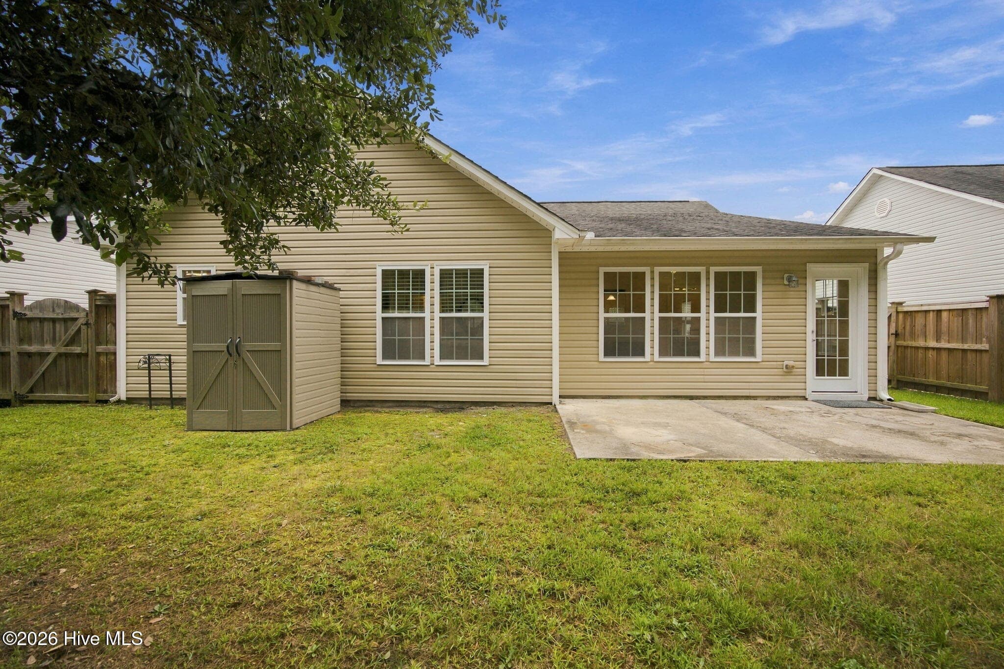 Single Family Residence at 463 N Culverton Road, Winnabow, NC 28479, photo 44 of 67