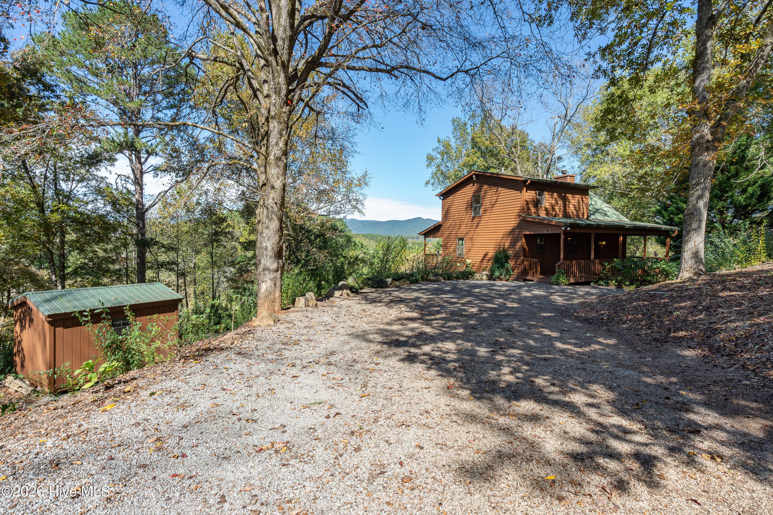 Single Family Residence at 201 Primrose Lane, Hayesville, NC 28904, photo 3 of 55