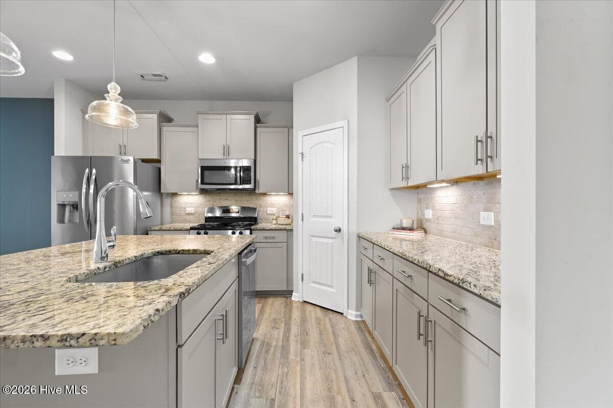 Single Family Residence at 131 Kinnakeet Drive, Durham, NC 27704, photo 15 of 55