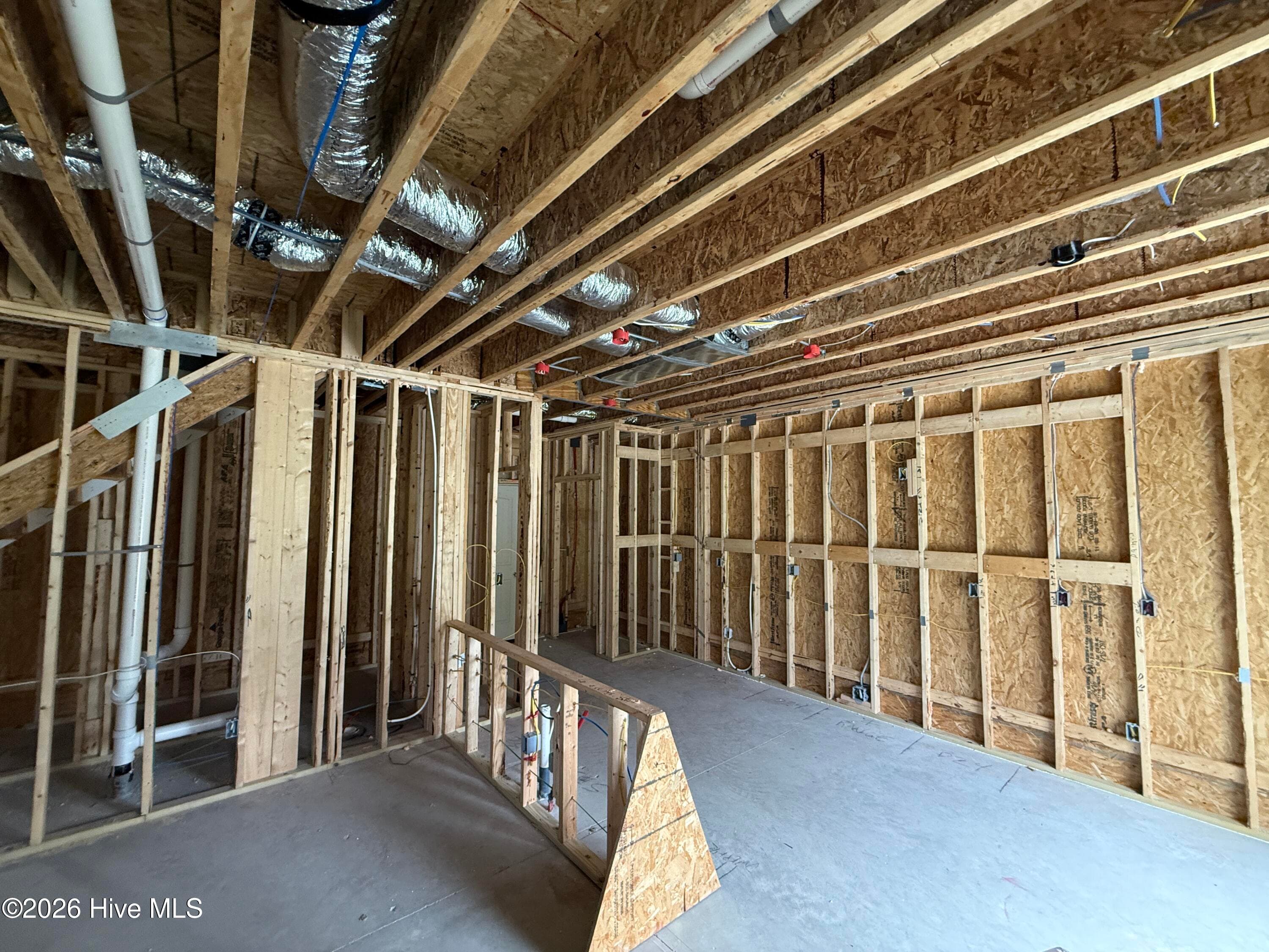 Single Family Residence at 267 Crossvine Street, Selma, NC 27576, photo 52 of 249