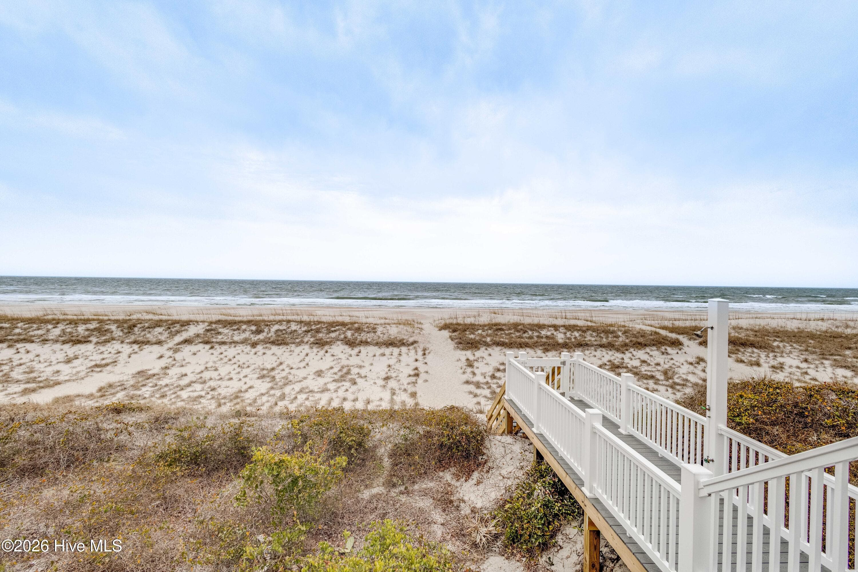 Single Family Residence at 809 N Anderson Boulevard, Topsail Beach, NC 28445, photo 6 of 51