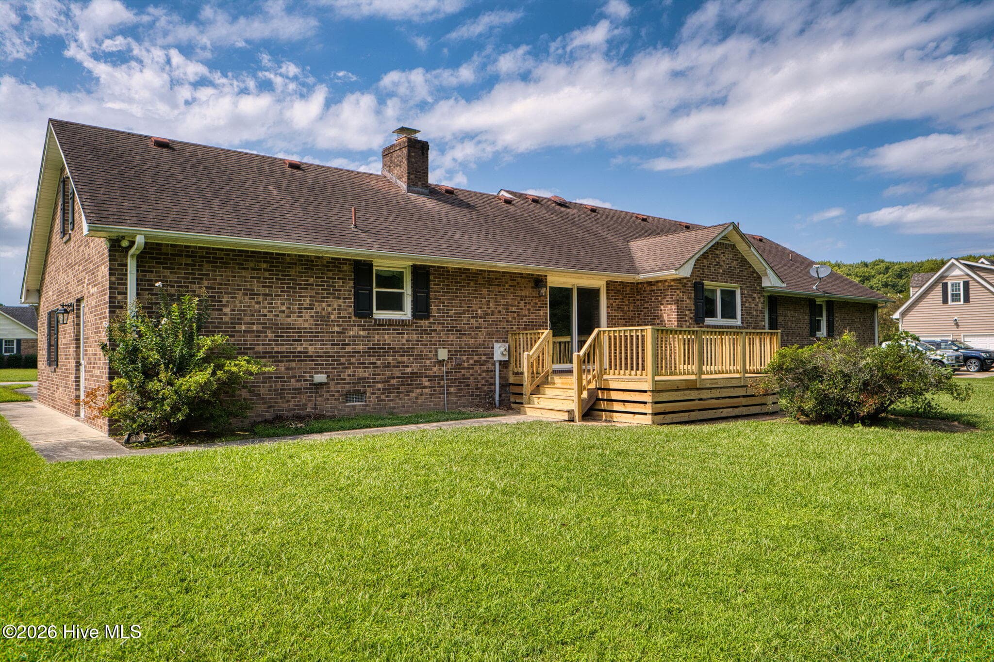 Single Family Residence at 1600 Darian Drive, Elizabeth City, NC 27909, photo 36 of 43