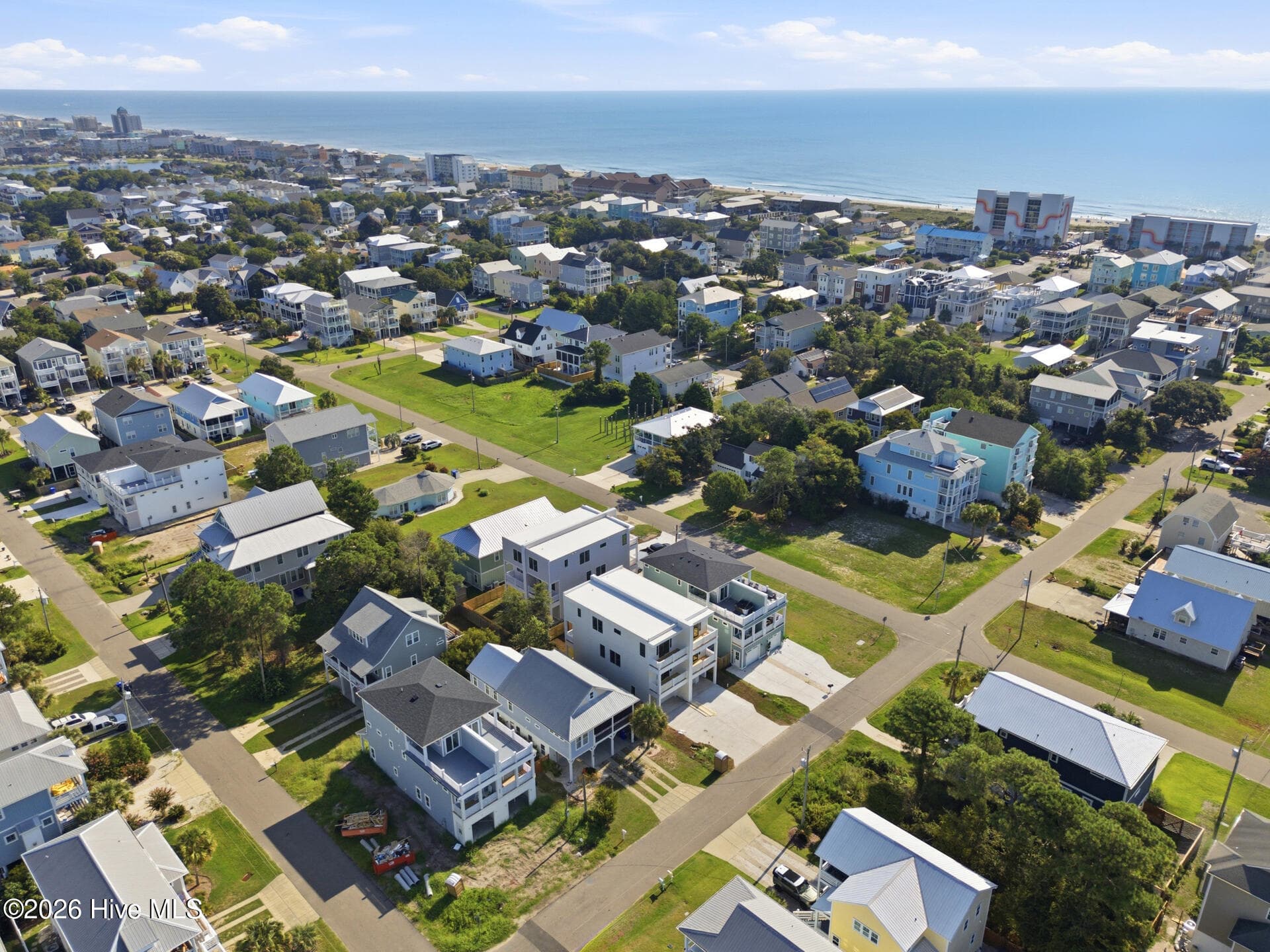 Townhouse at 502 North Carolina Avenue 1, Carolina Beach, NC 28428, photo 96 of 131