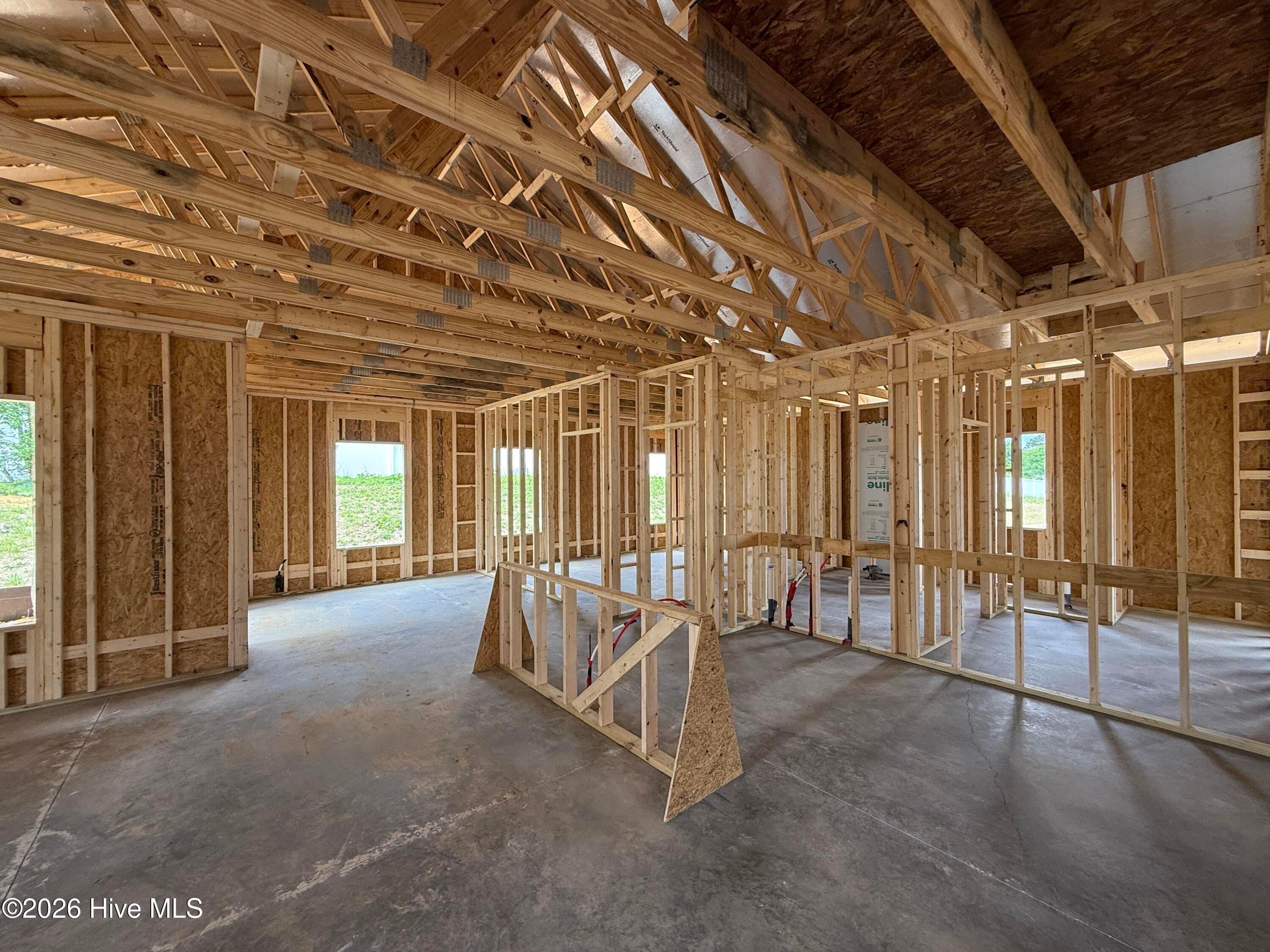 Single Family Residence at 127 Crossvine Street, Selma, NC 27576, photo 36 of 246