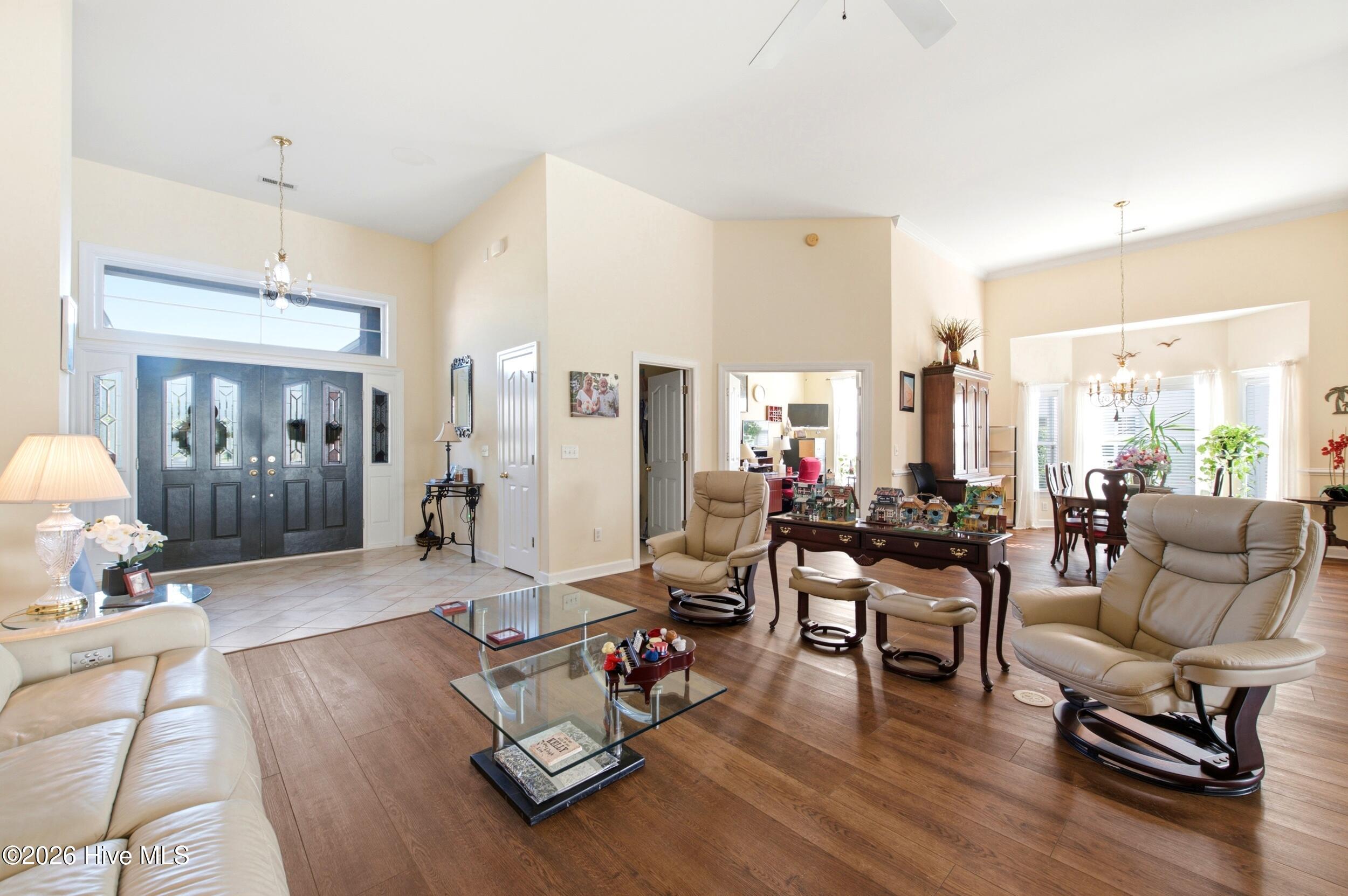 Single Family Residence at 684 Bullrush Court NW, Calabash, NC 28467, photo 25 of 103