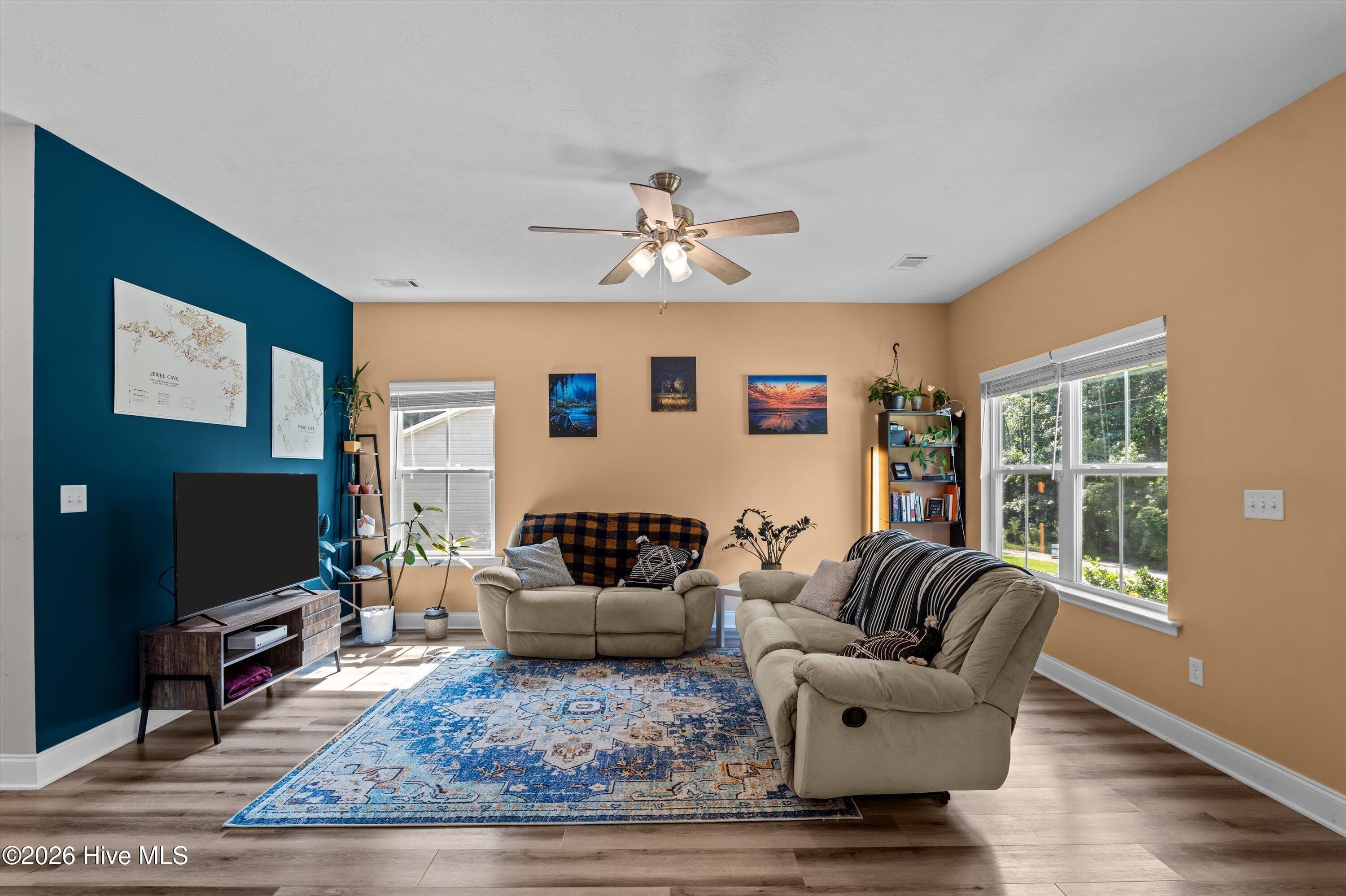 Single Family Residence at 805 Stephens Street, Grovetown, GA 30813, photo 7 of 29