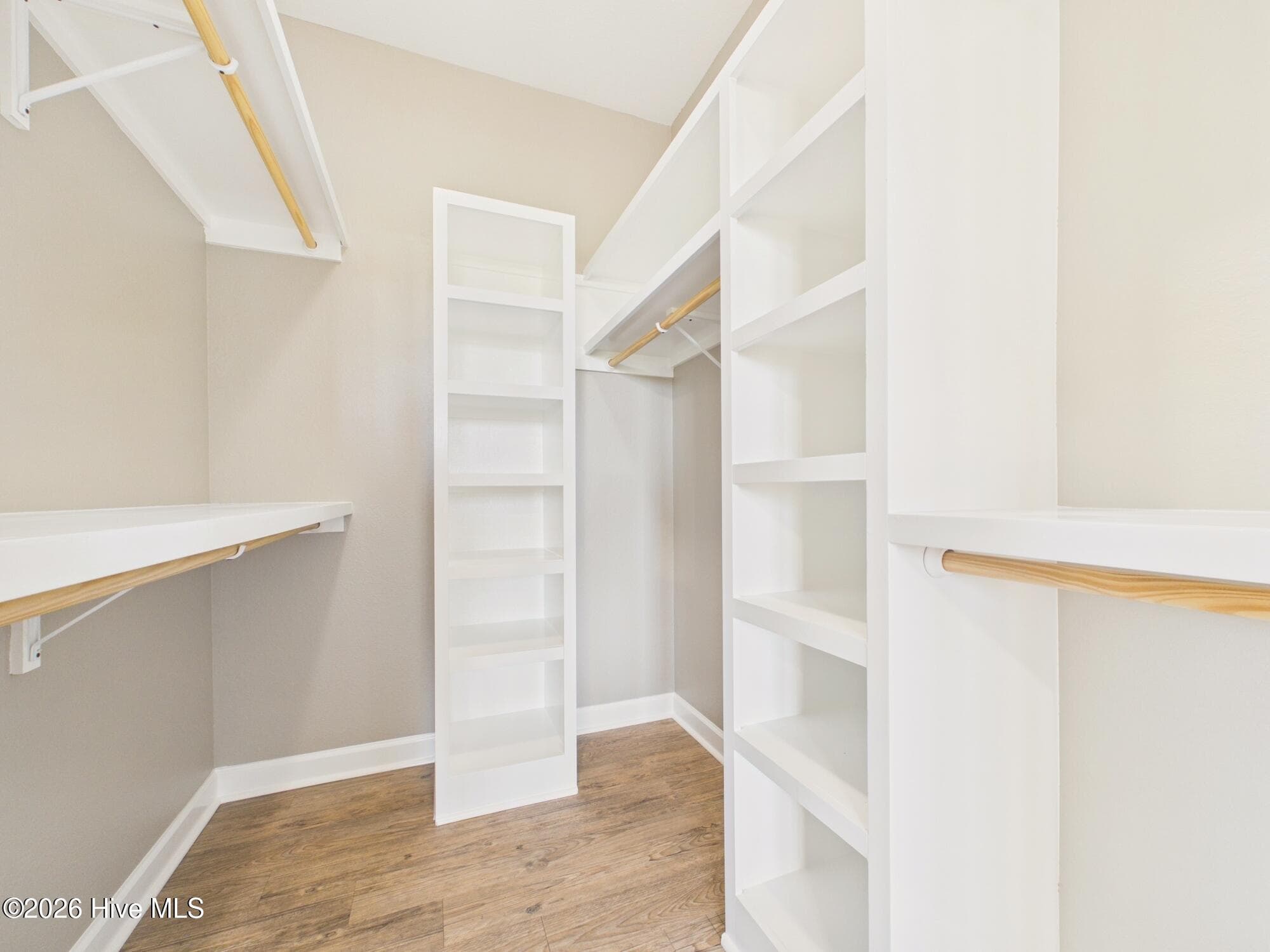Closet Primary - 503 Spinnaker Street, Elizabeth City, NC 27909
