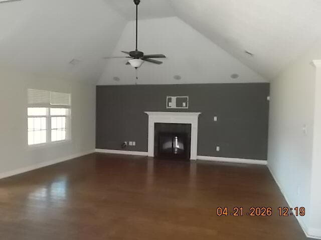 Great Room - 4813 Ken Miles Drive, Hephzibah, GA 30815