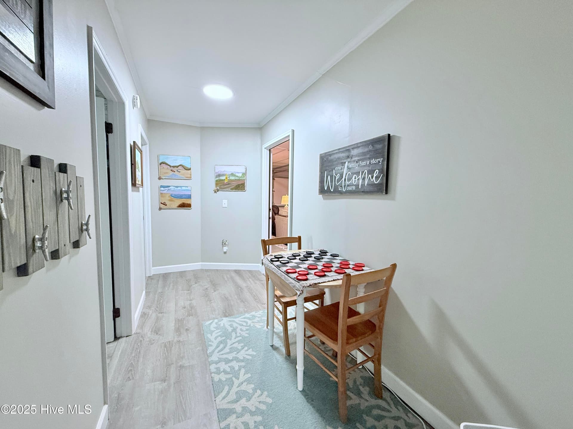 Downstairs - 5405 Cedar Tree Lane, Emerald Isle, NC 28594