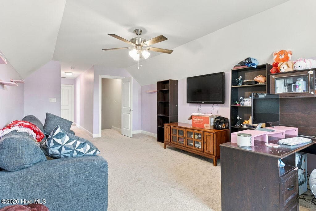 Single Family Residence at 2019 Tarpon Trail, New Bern, NC 28562, photo 77 of 96