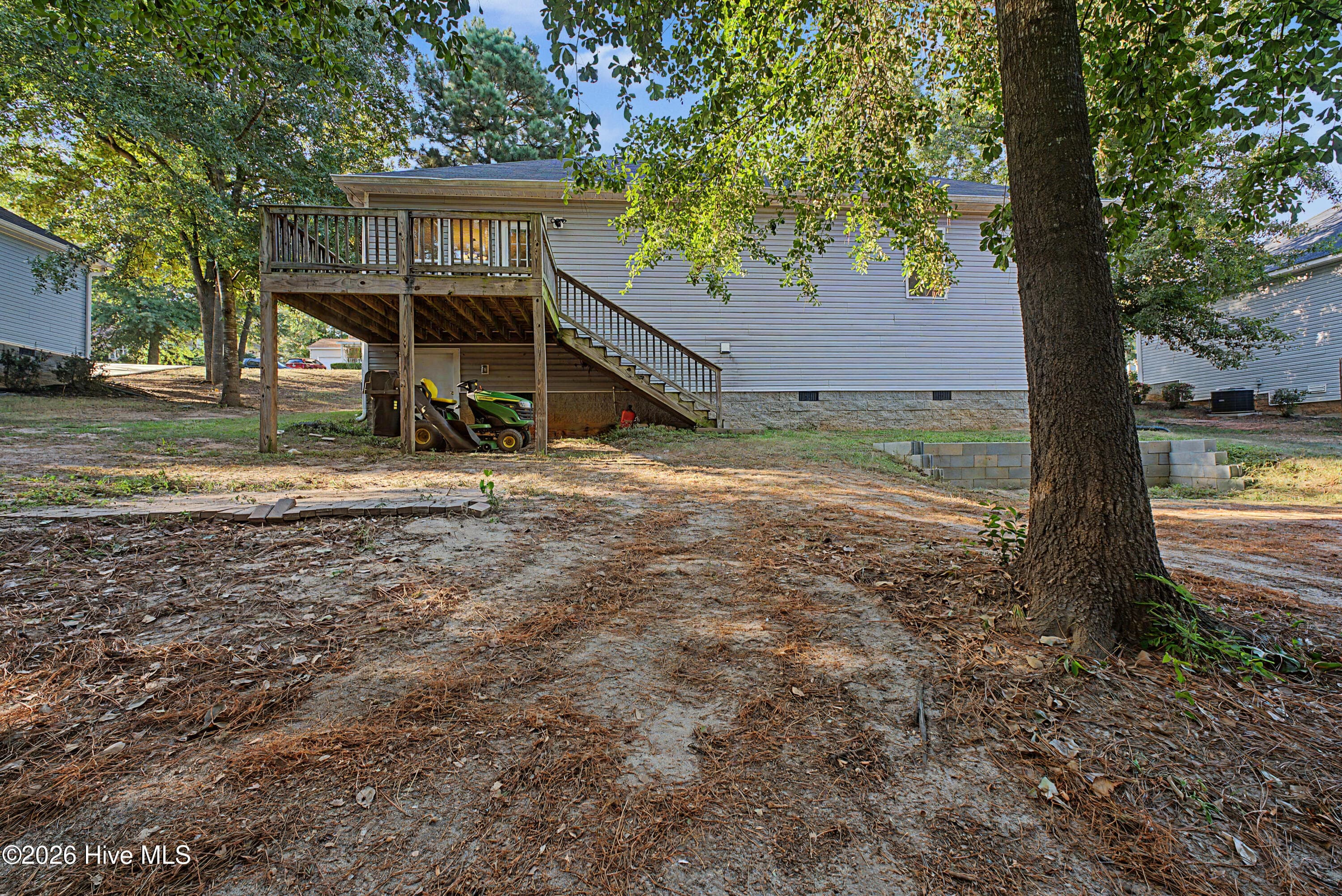 Single Family Residence at 607 Ridgefield Drive, North Augusta, SC 29841, North Augusta, photo 23 of 24
