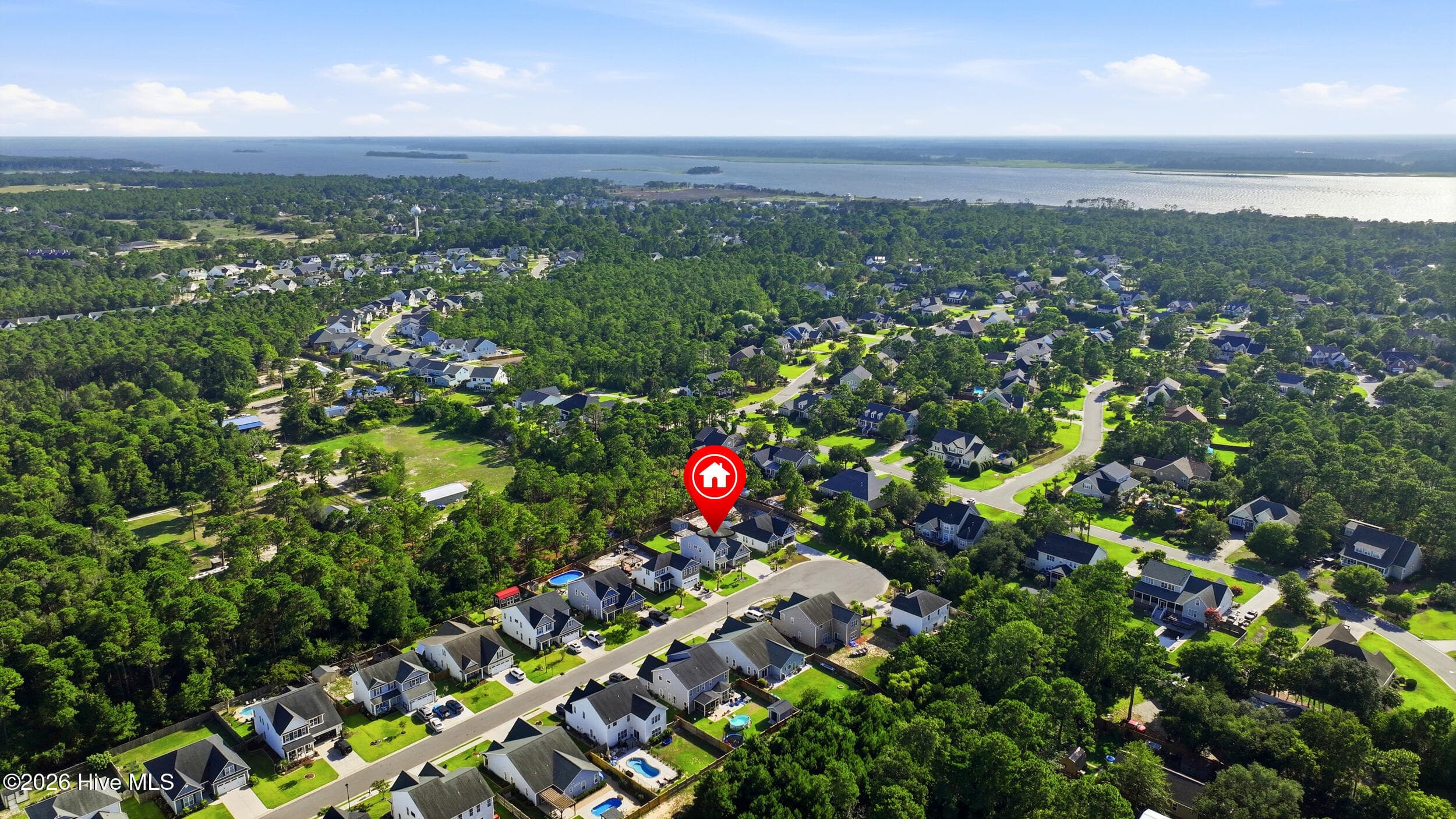 Single Family Residence at 473 Lehigh Road, Wilmington, NC 28412, photo 49 of 50