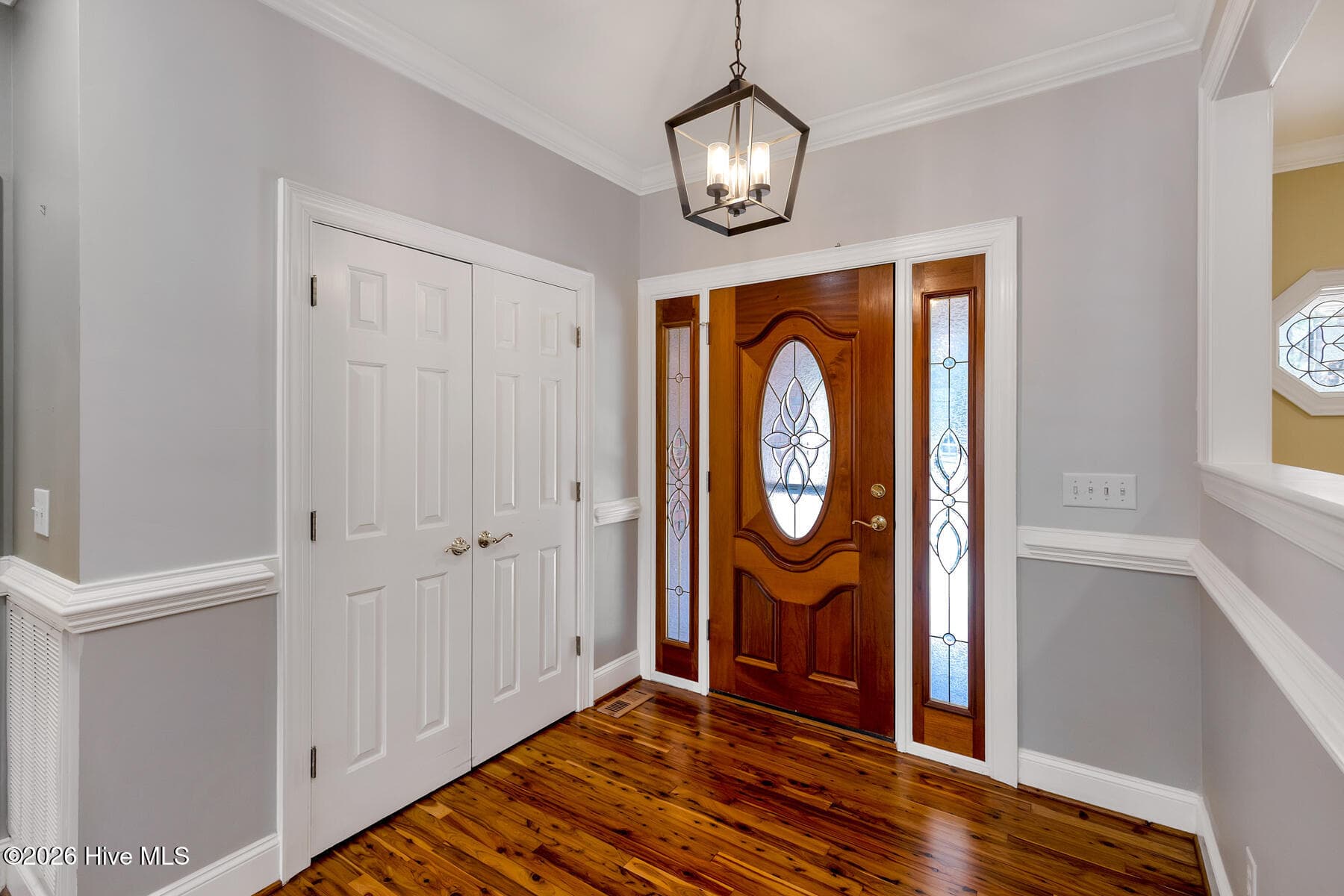 Single Family Residence at 133 Joels Circle, Carthage, NC 28327, photo 3 of 66