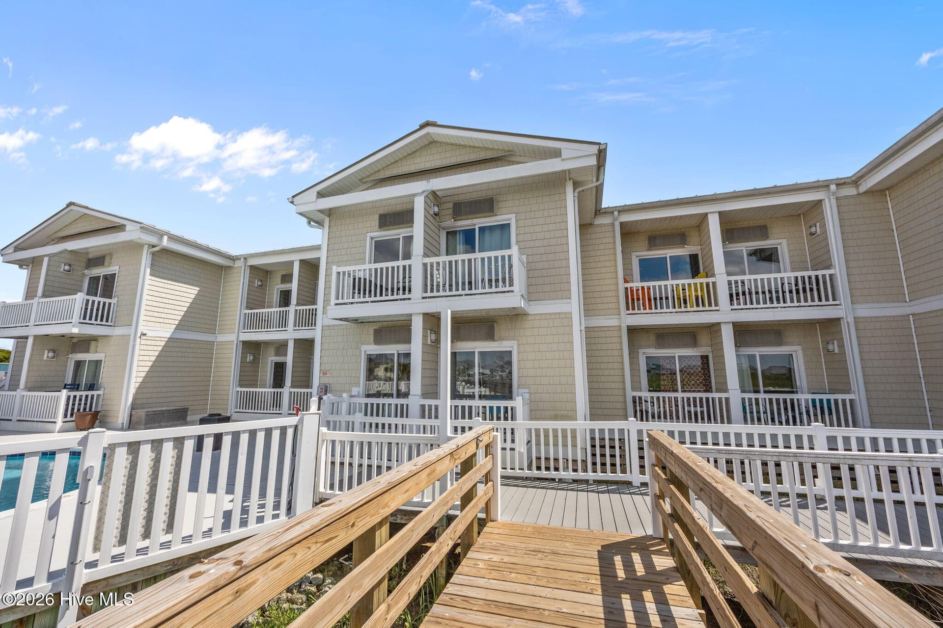 Condominium at 602 W Fort Macon Road 114, Atlantic Beach, NC 28512