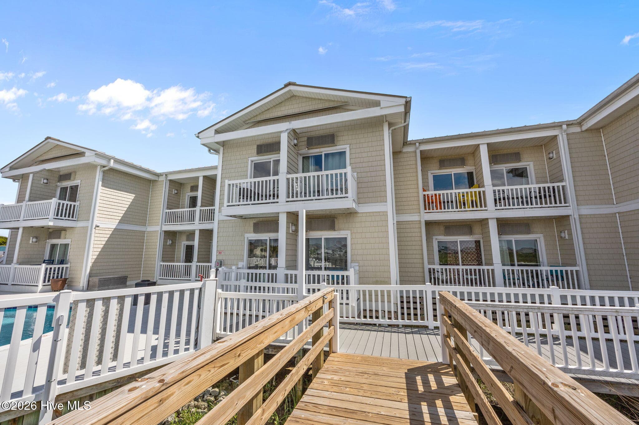 602 W Fort Macon Road 114, Atlantic Beach, NC 28512