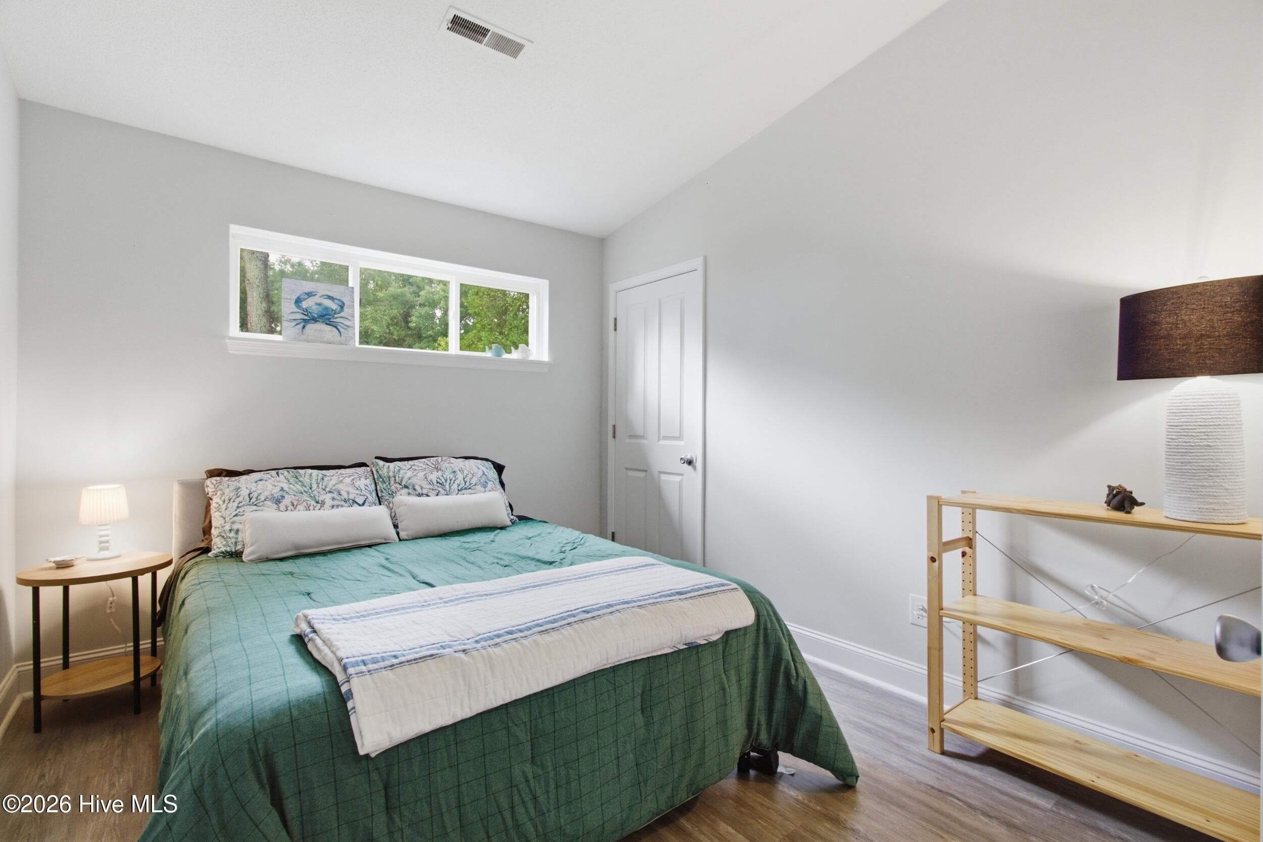 Second Bedroom - 23 Harbour Walk, New Bern, NC 28562