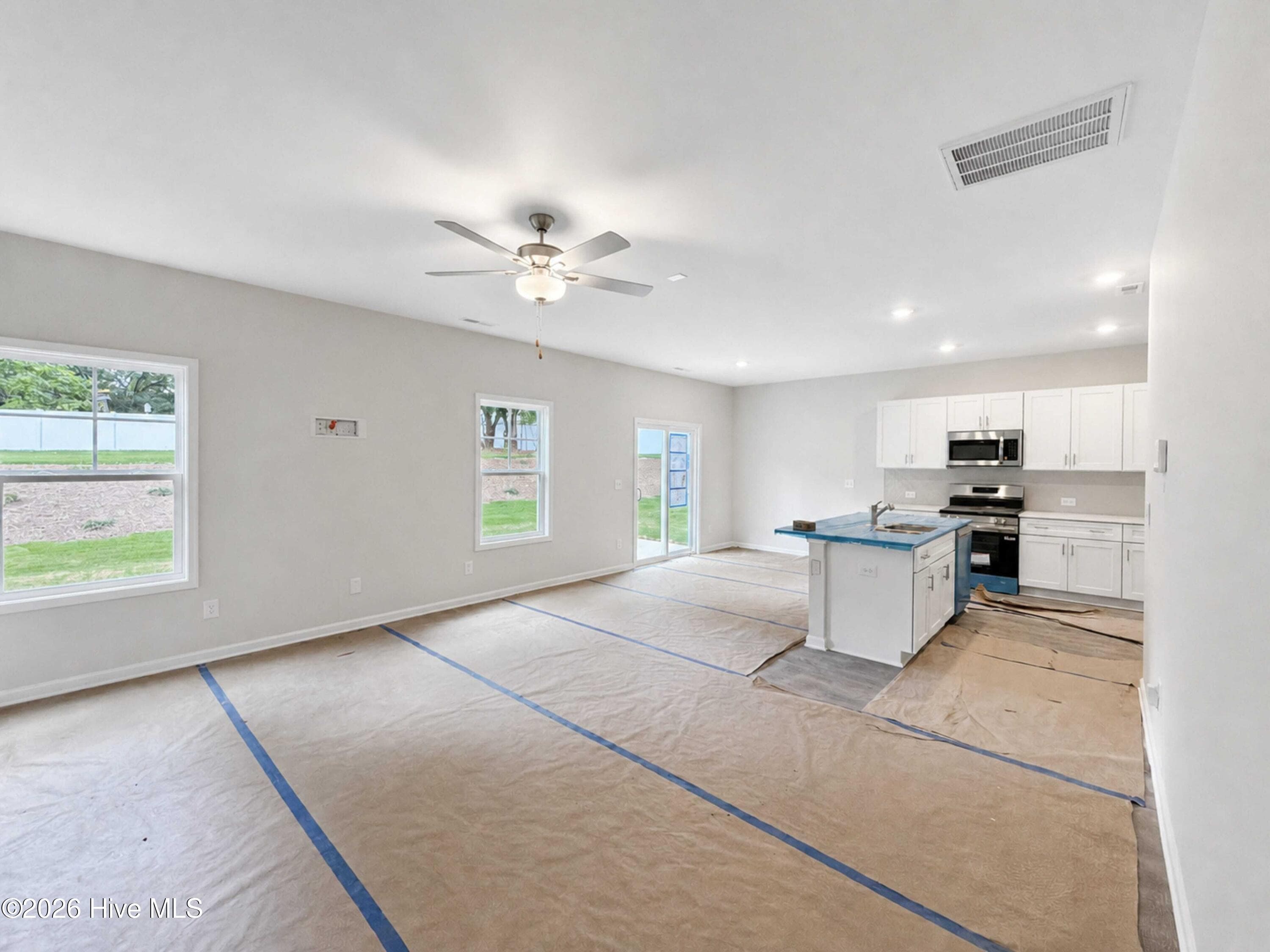 Single Family Residence at 109 Crossvine Street, Selma, NC 27576, photo 41 of 213