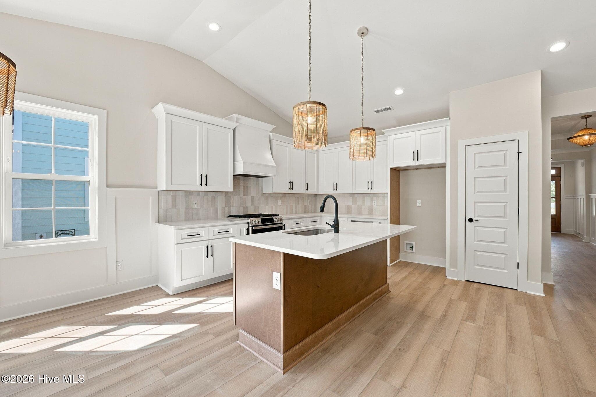 Single Family Residence at 4058 Reunion Pointe Lane, New Bern, NC 28562, photo 36 of 62
