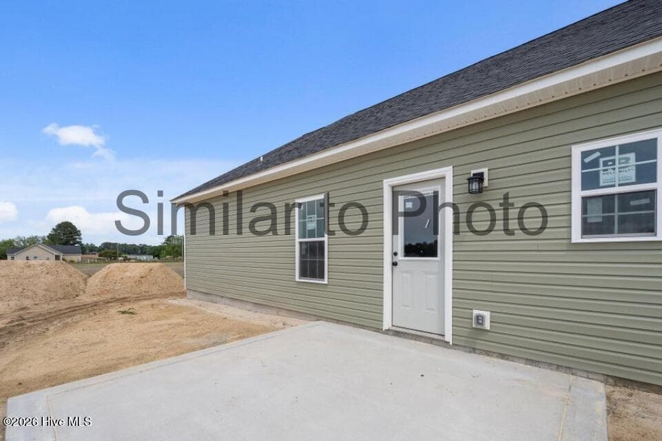 Single Family Residence at 2885 Catherine Lake Road, Richlands, NC 28574, photo 45 of 78