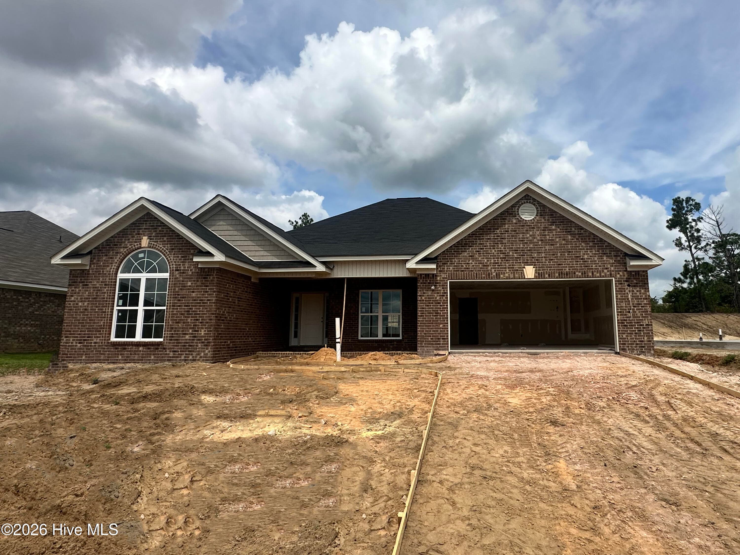 Single Family Residence at 3410 Stockport Drive, Hephzibah, GA 30815, photo 2 of 4