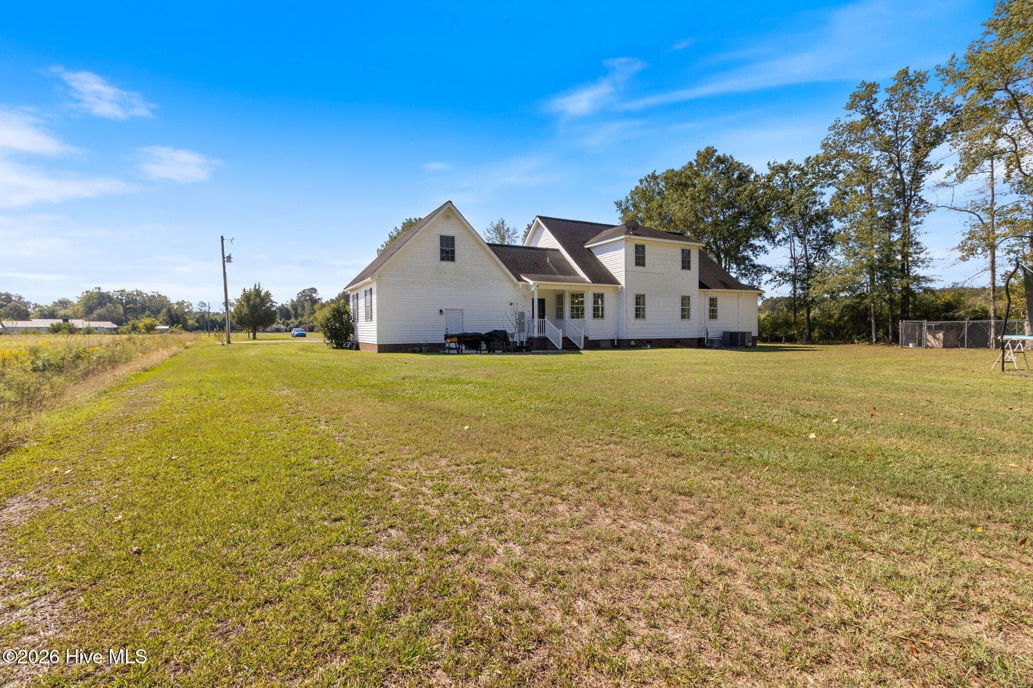 Single Family Residence at 549 Sassafras Road, Bladenboro, NC 28320, photo 43 of 56