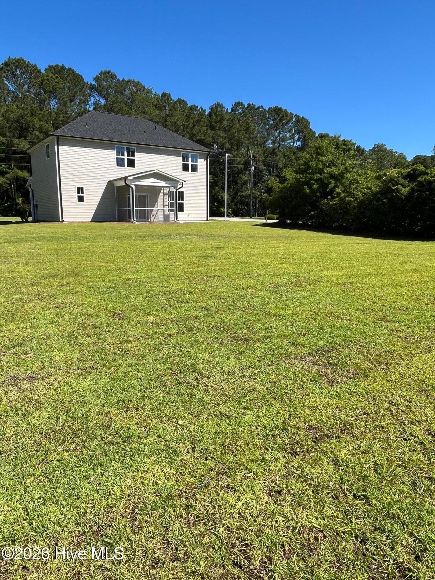 Single Family Residence at 511 Country Club Villa Drive, Shallotte, NC 28470, photo 42 of 76