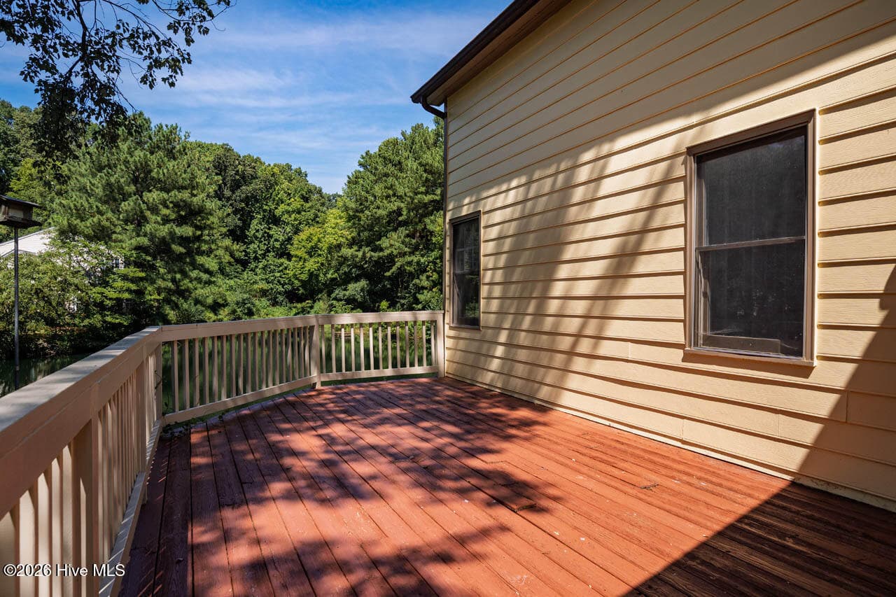 Single Family Residence at 113 Riverbirch Point, Carrboro, NC 27510, photo 33 of 47