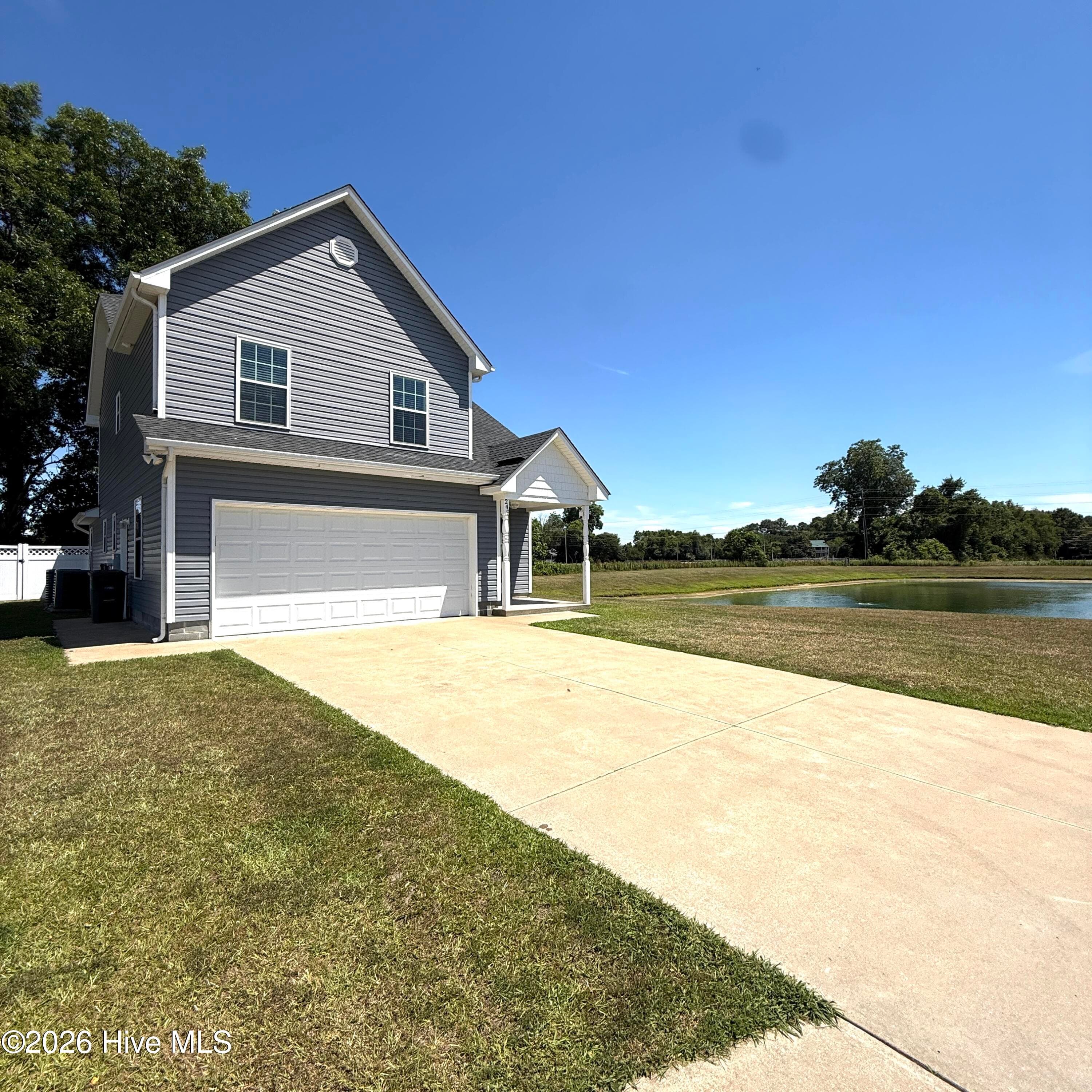 Single Family Residence at 249 Winborne Lane, Edenton, NC 27932, photo 32 of 33