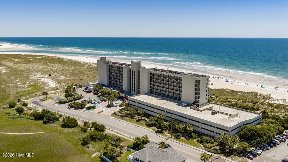 Condominium at 2700 N Lumina Avenue N Unit 817, Wrightsville Beach, NC 28480, photo 32 of 55