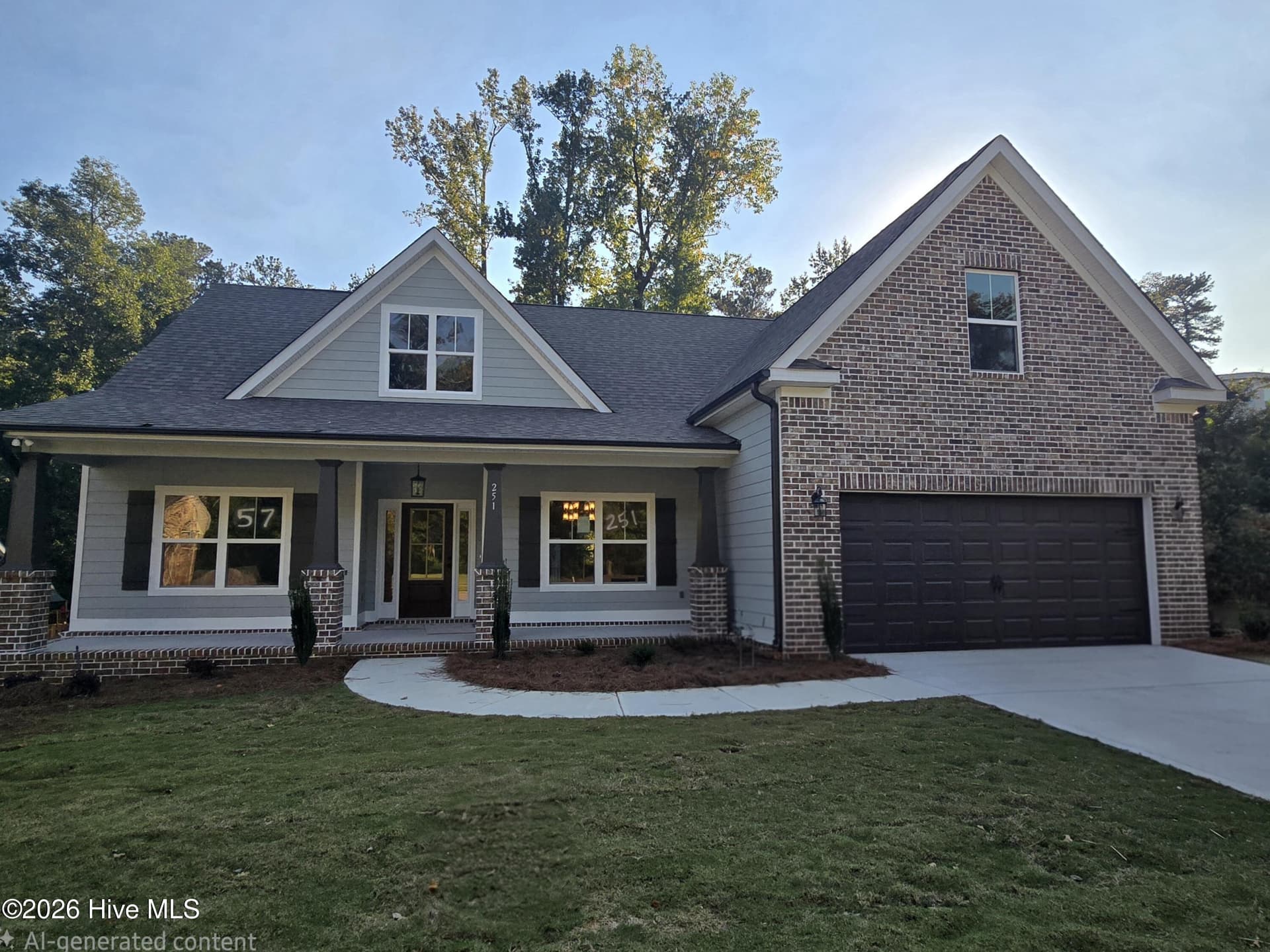 251 Oakbrook Drive, North Augusta, SC 29860