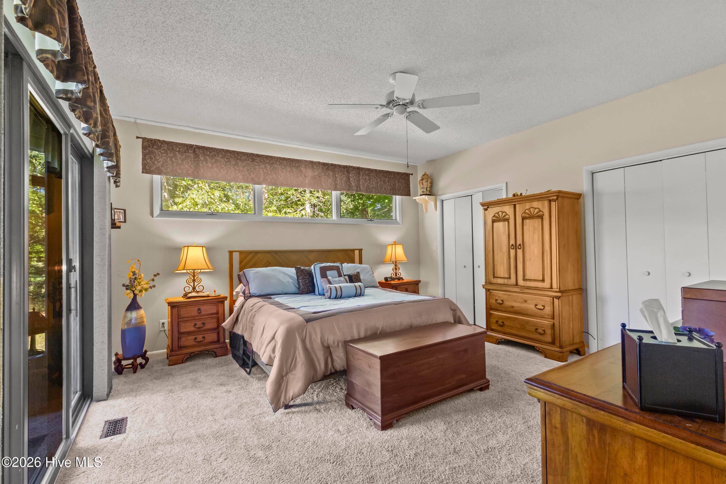 Owners Suite - 3306 Peppercorn Road, New Bern, NC 28562