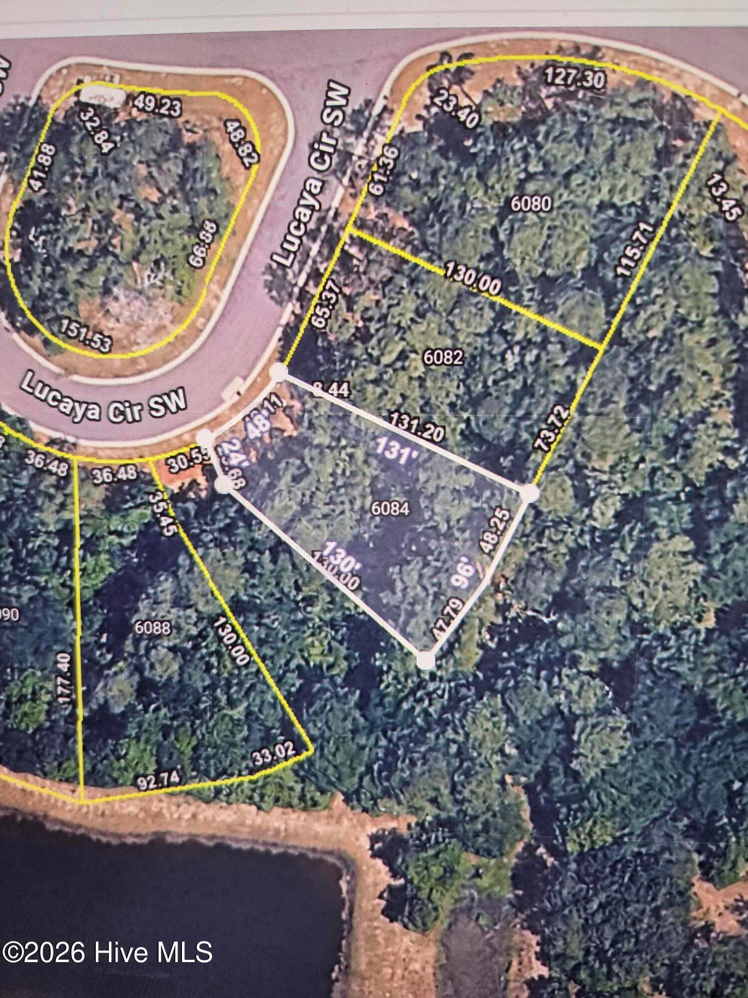 6084 96 Lucaya Circle SW, Shallotte, NC 28470