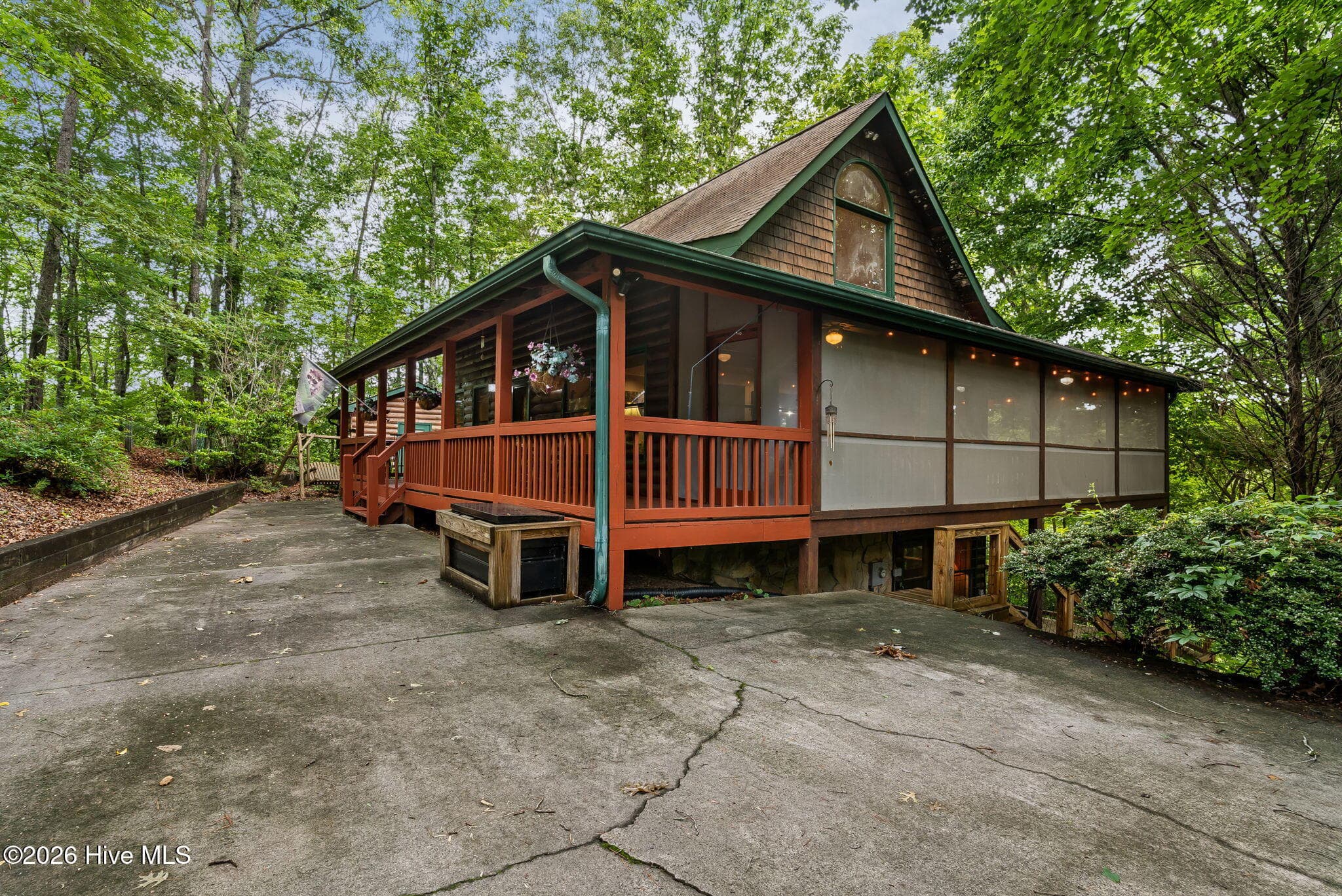 Single Family Residence at 398 Mountain Tops Circle, Blue Ridge, GA 30513, photo 63 of 63