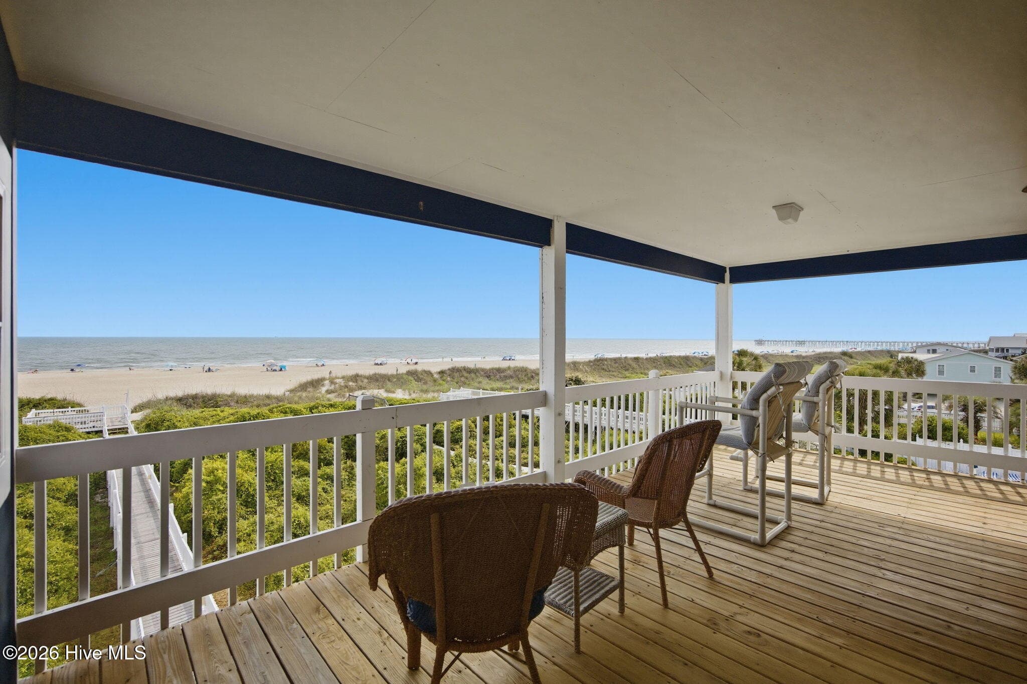 Single Family Residence at 101 Martin Lane, Oak Island, NC 28465, photo 40 of 58