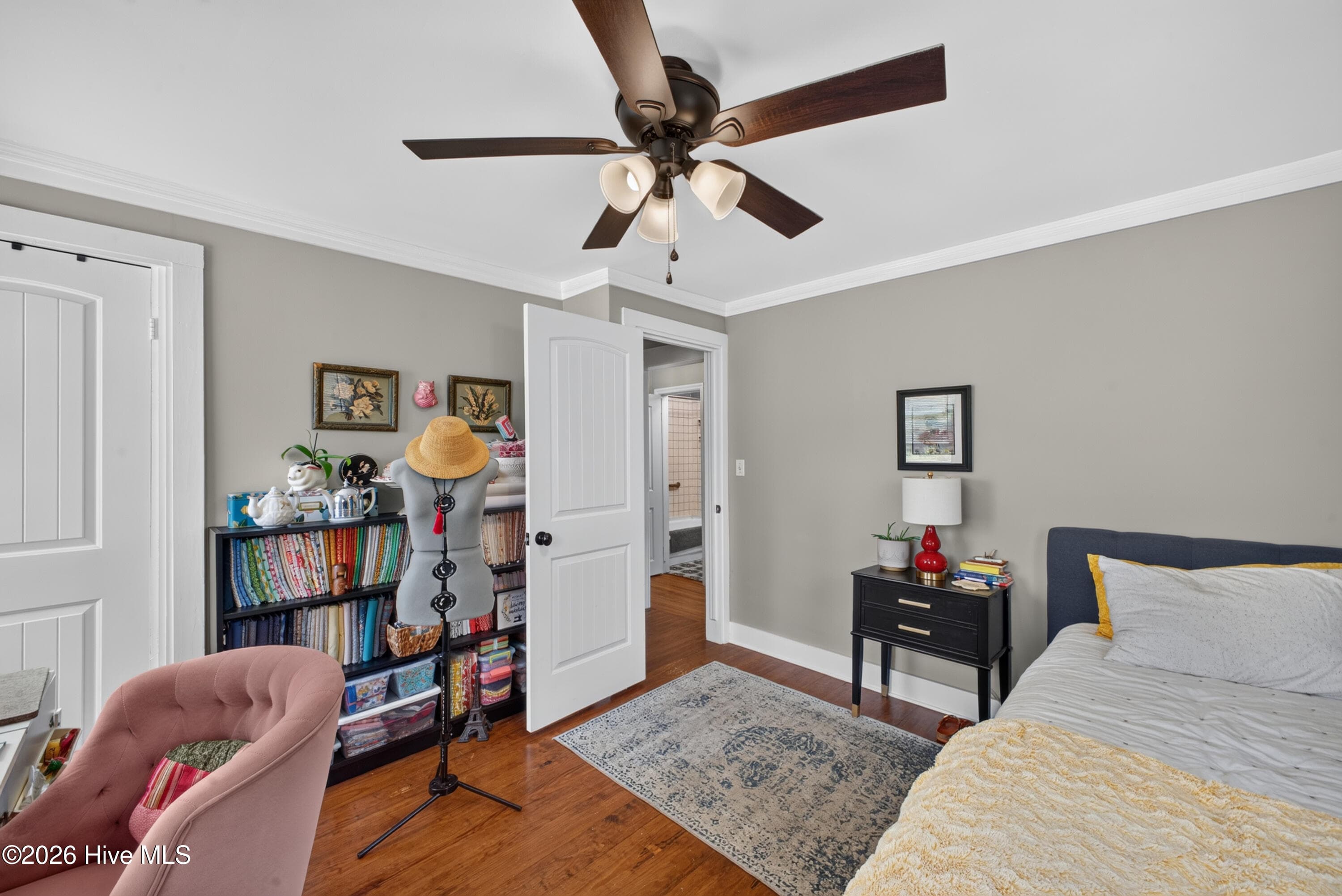 Single Family Residence at 3201 Clarence Drive, Augusta, GA 30909, photo 22 of 42