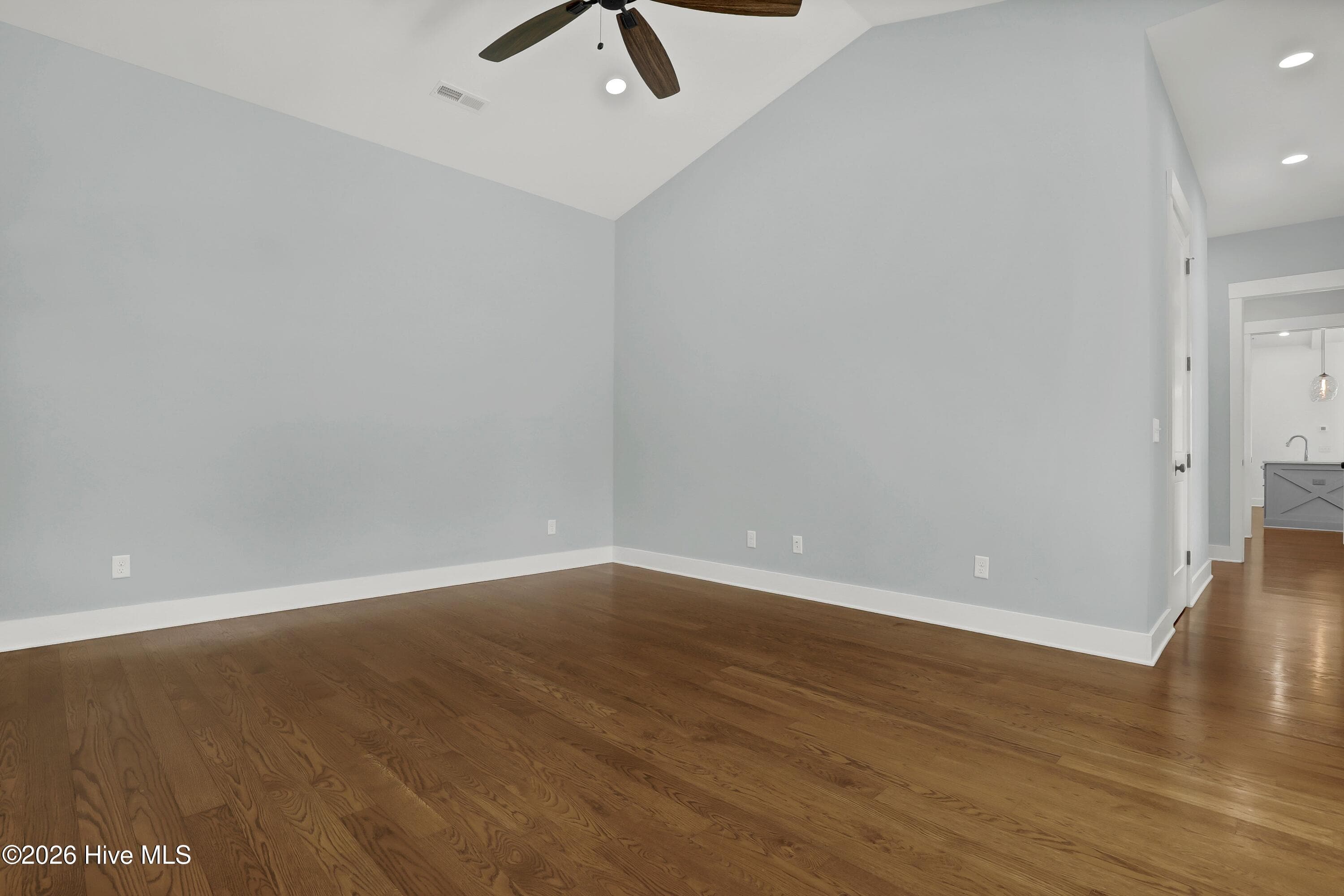 Single Family Residence at 351 Olde Point Loop, Hampstead, NC 28443, photo 34 of 81
