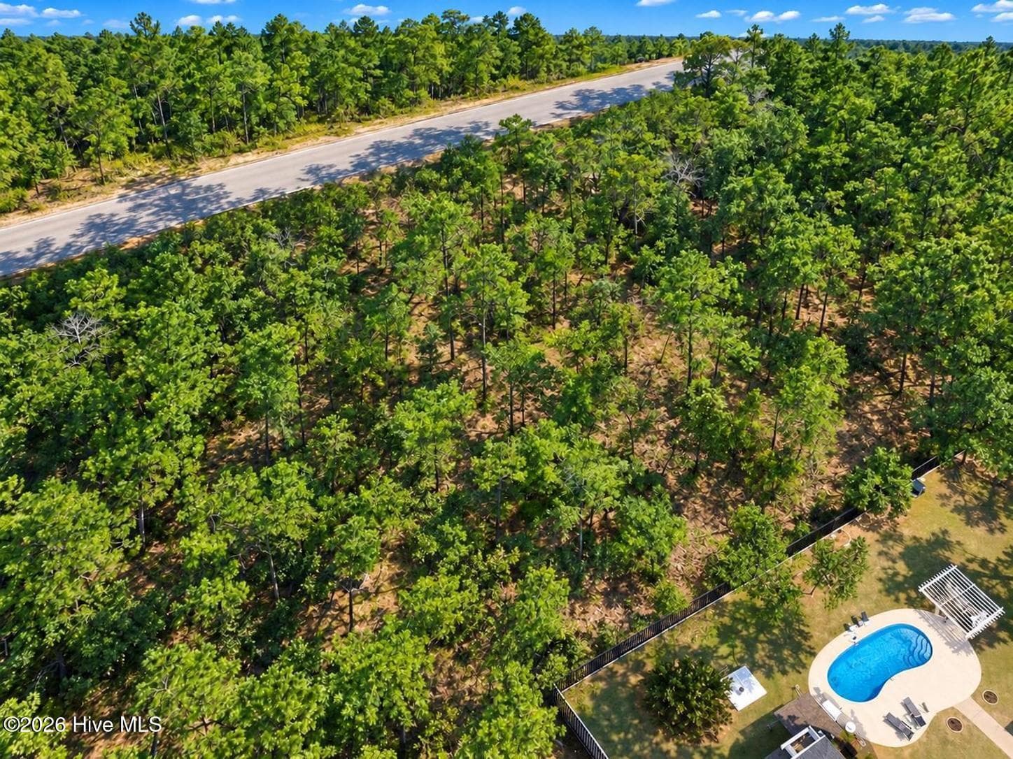 Residential Lot at 0 Catawba Road, Boiling Spring Lakes, NC 28461, photo 5 of 27