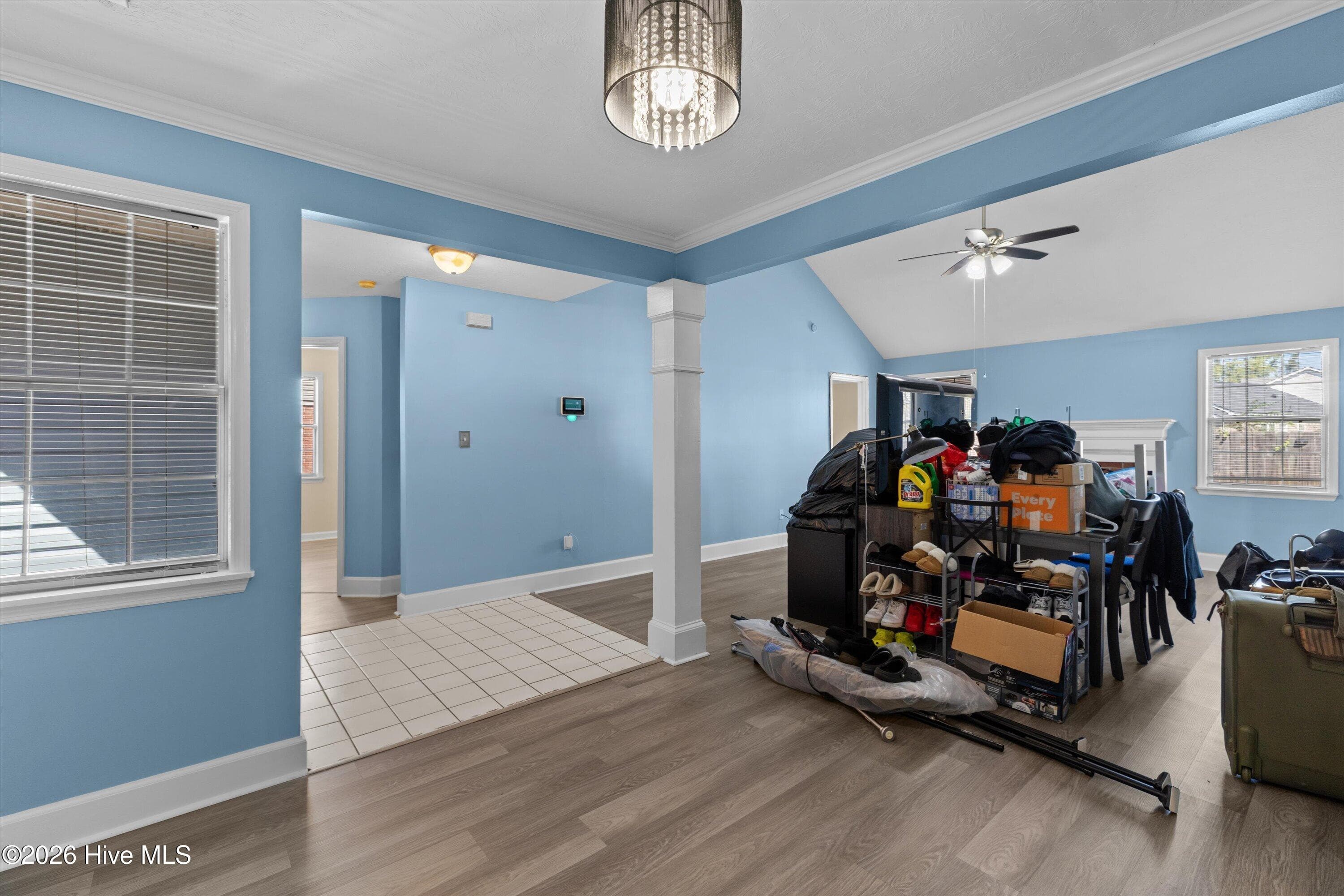 Single Family Residence at 1645 Goshen Road, Augusta, GA 30906, photo 13 of 51