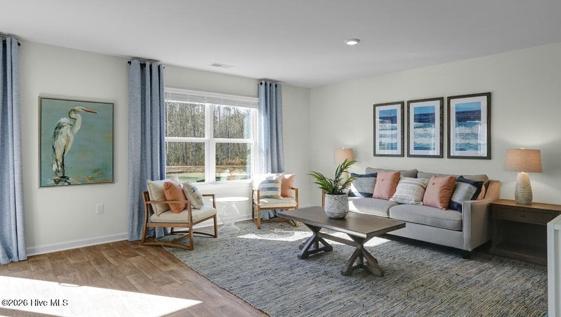 Single Family Residence at 2011 Snipe Lane, Shallotte, NC 28470, photo 11 of 25
