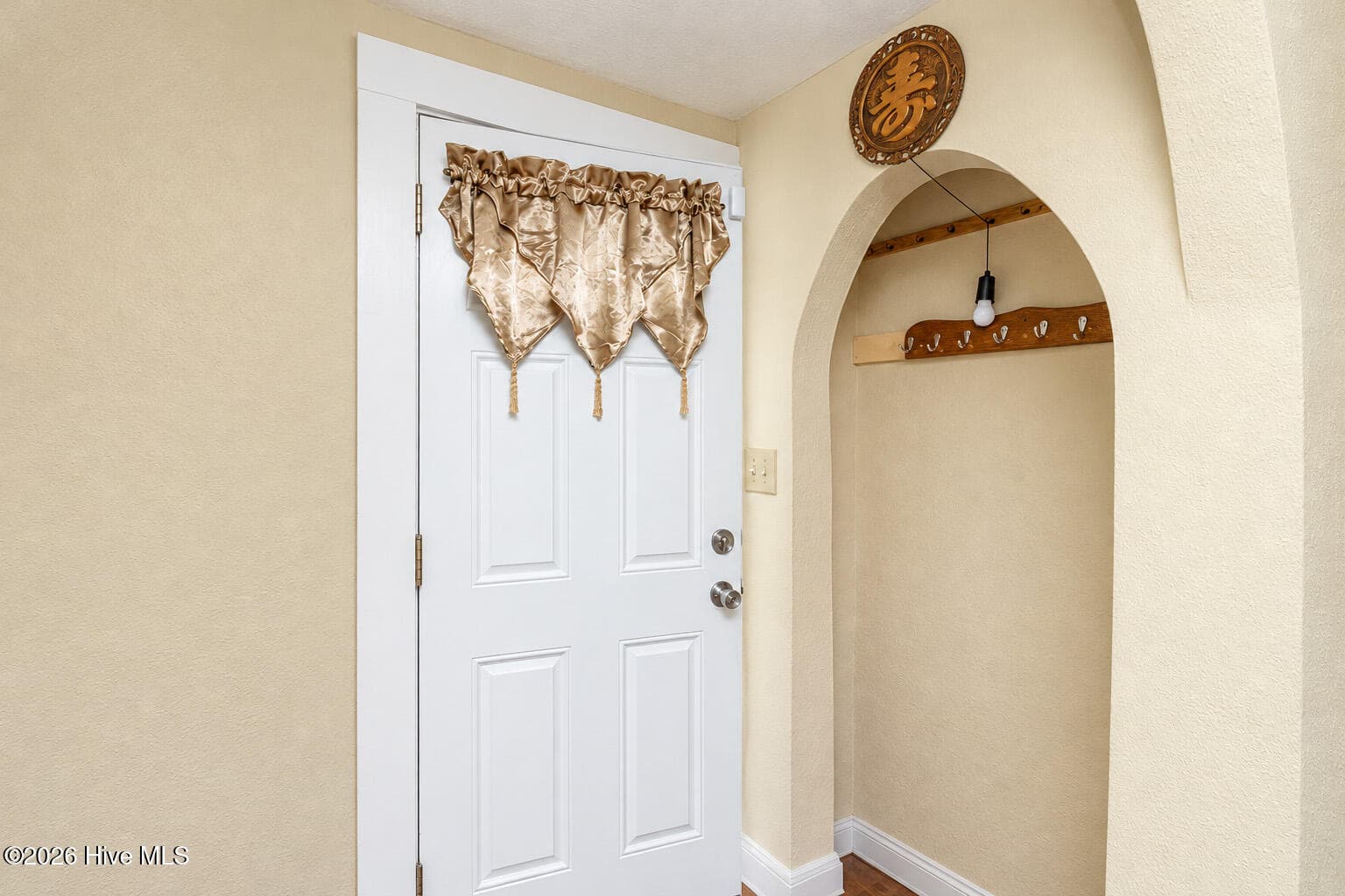 Townhouse at 1601 Washington Street E, Wilson, NC 27893, photo 4 of 19