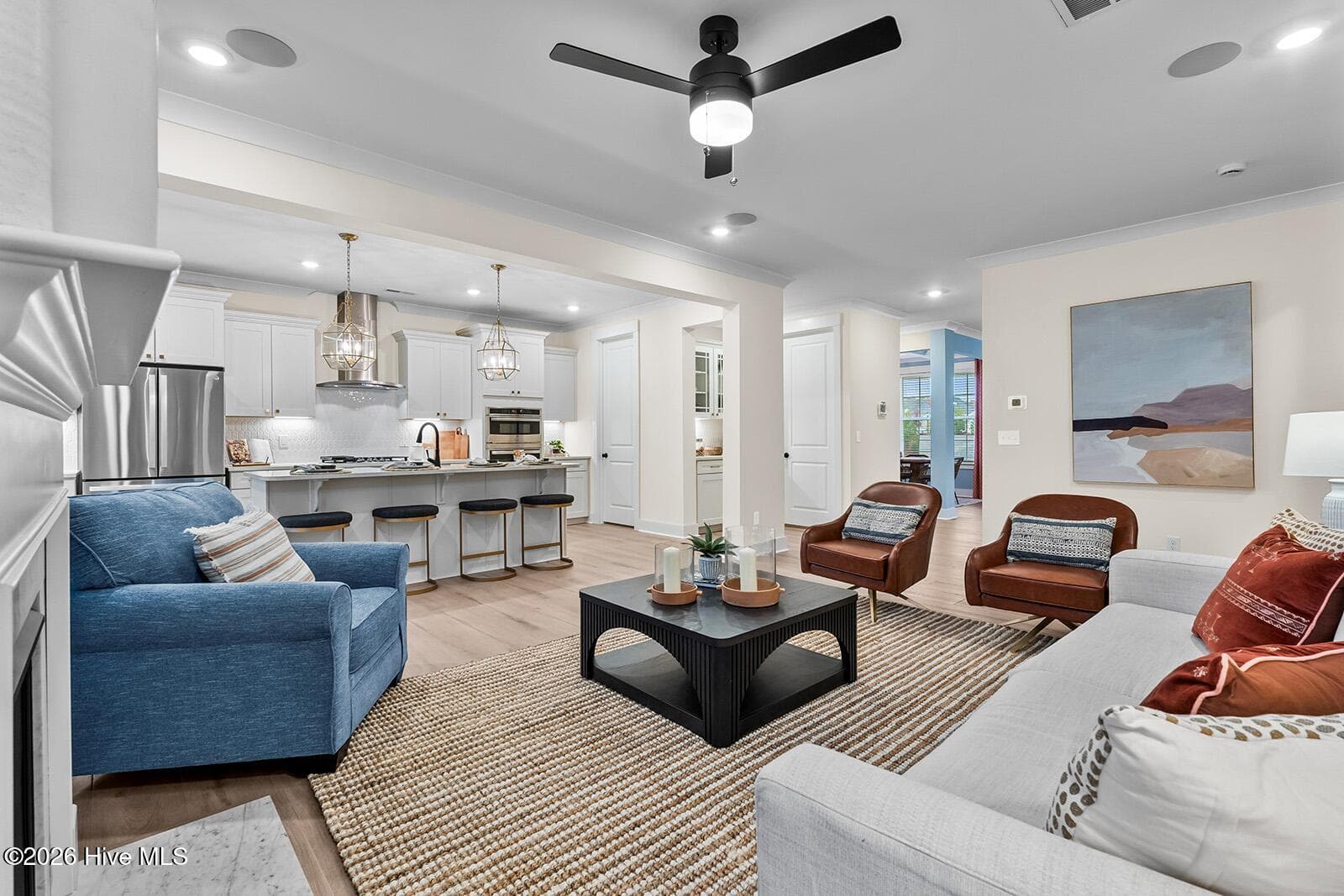*PHOTO NOT OF SUBJECT, FINSIHES WILL VARY - 46 Lilaput Circle, Wilmington, NC 28411