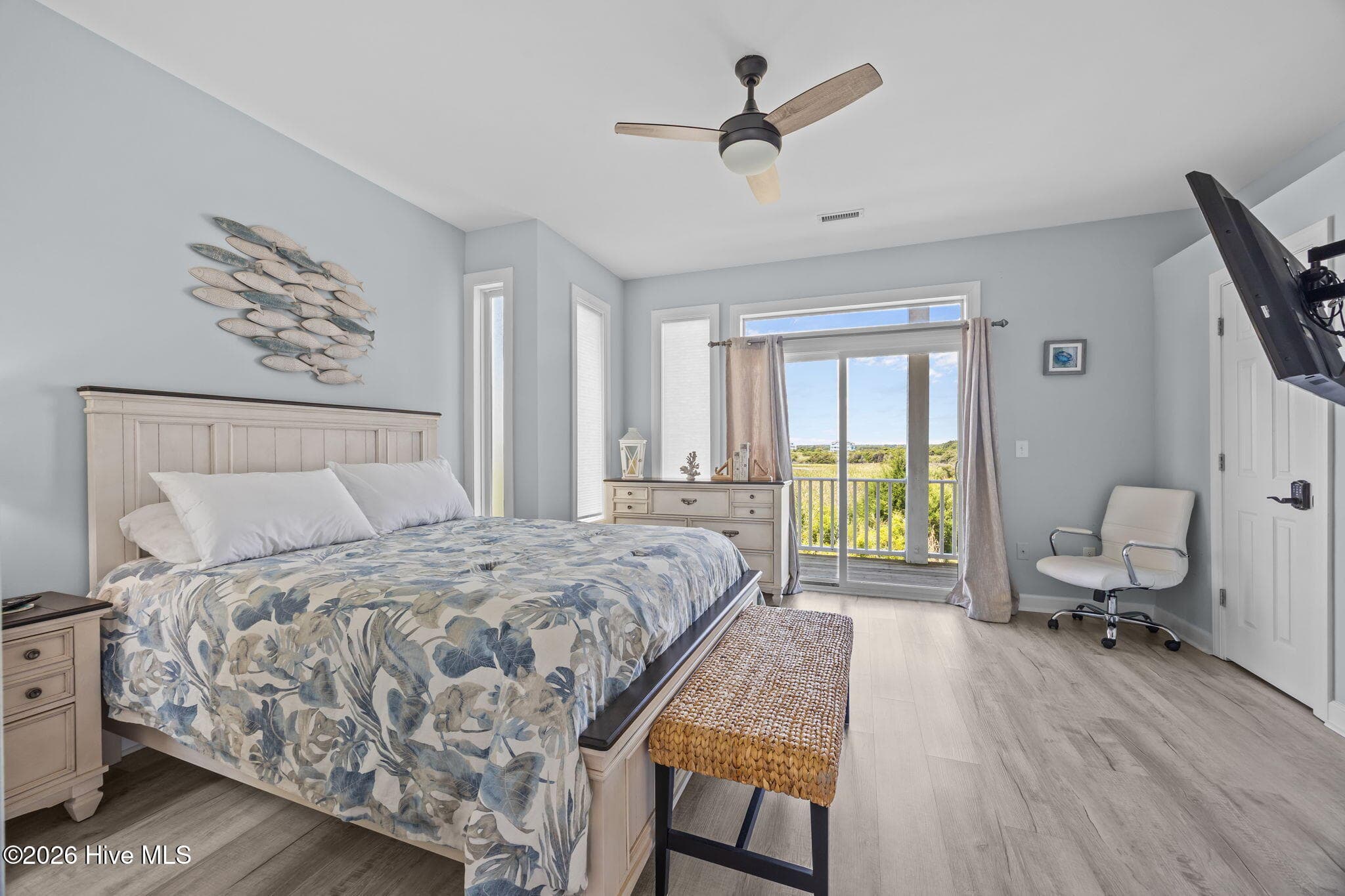 Townhouse at 3809 Island Drive, North Topsail Beach, NC 28460, photo 32 of 79