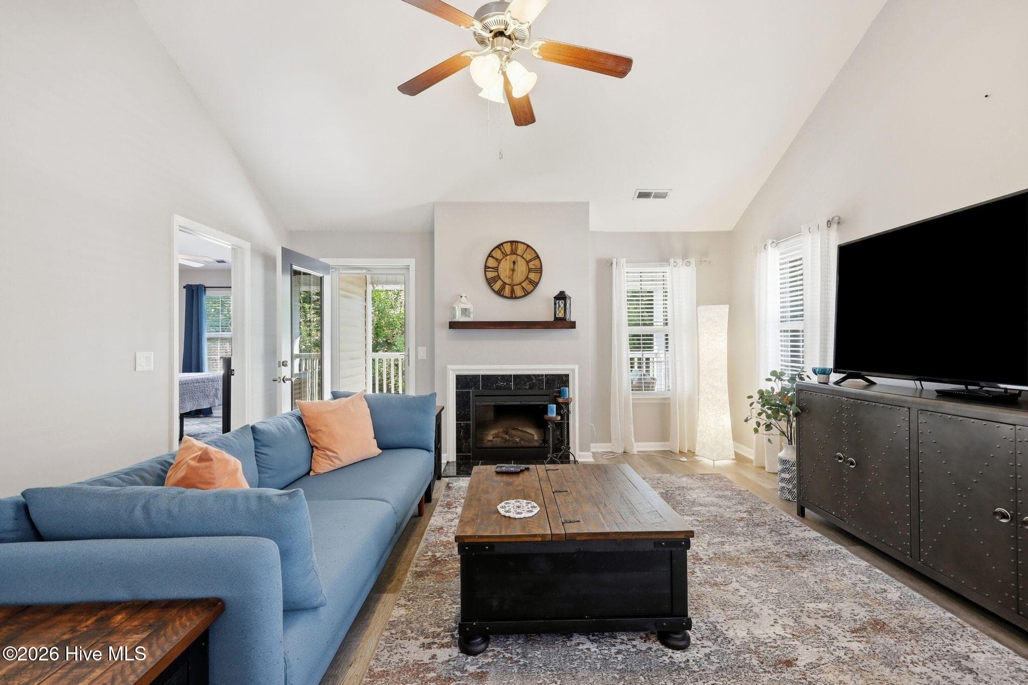 Condominium at 2412 King Richard Court H, Greenville, NC 27858, photo 16 of 37
