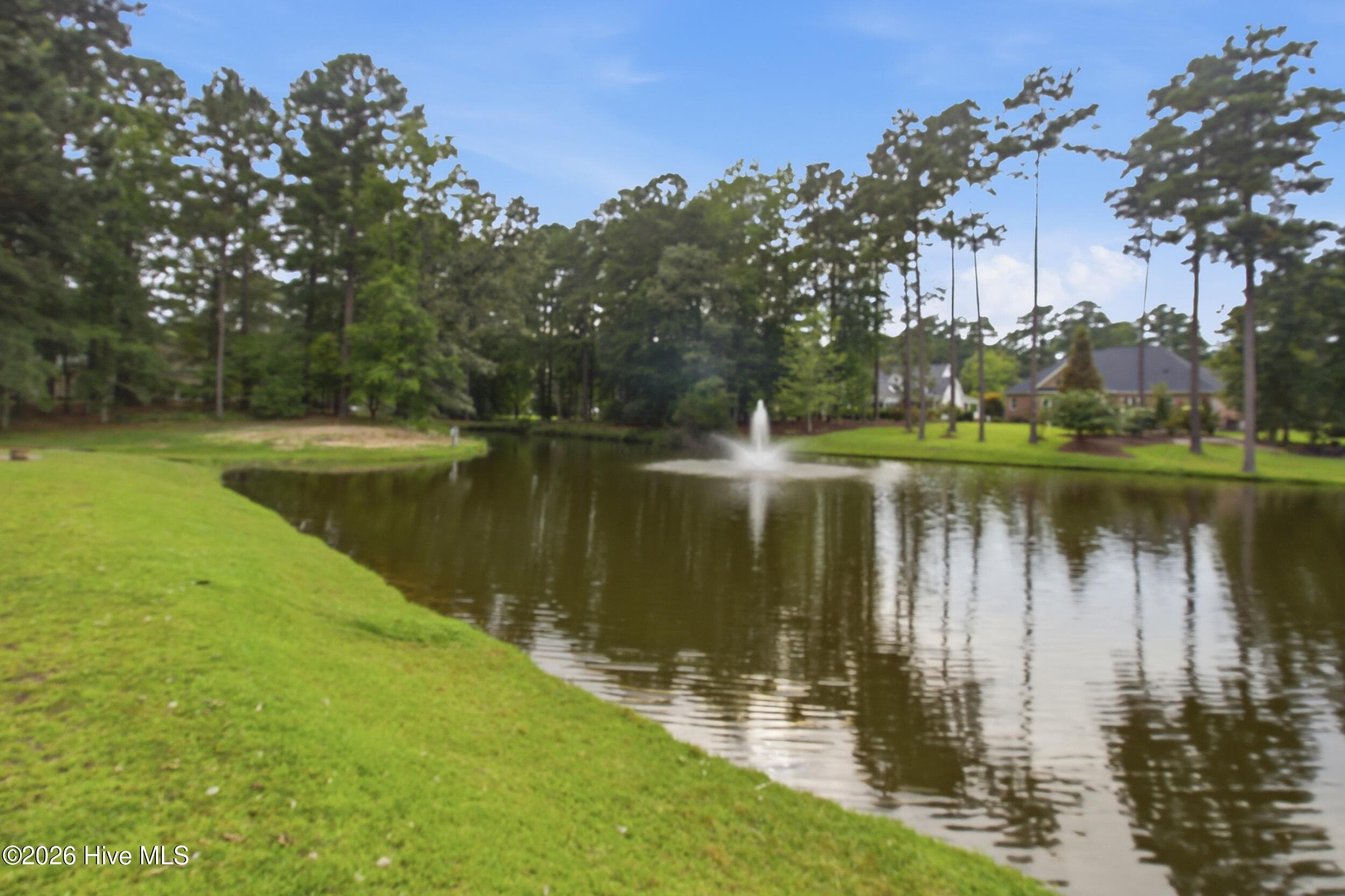 Waterview - 119 Cape Fear Drive, Chocowinity, NC 27817