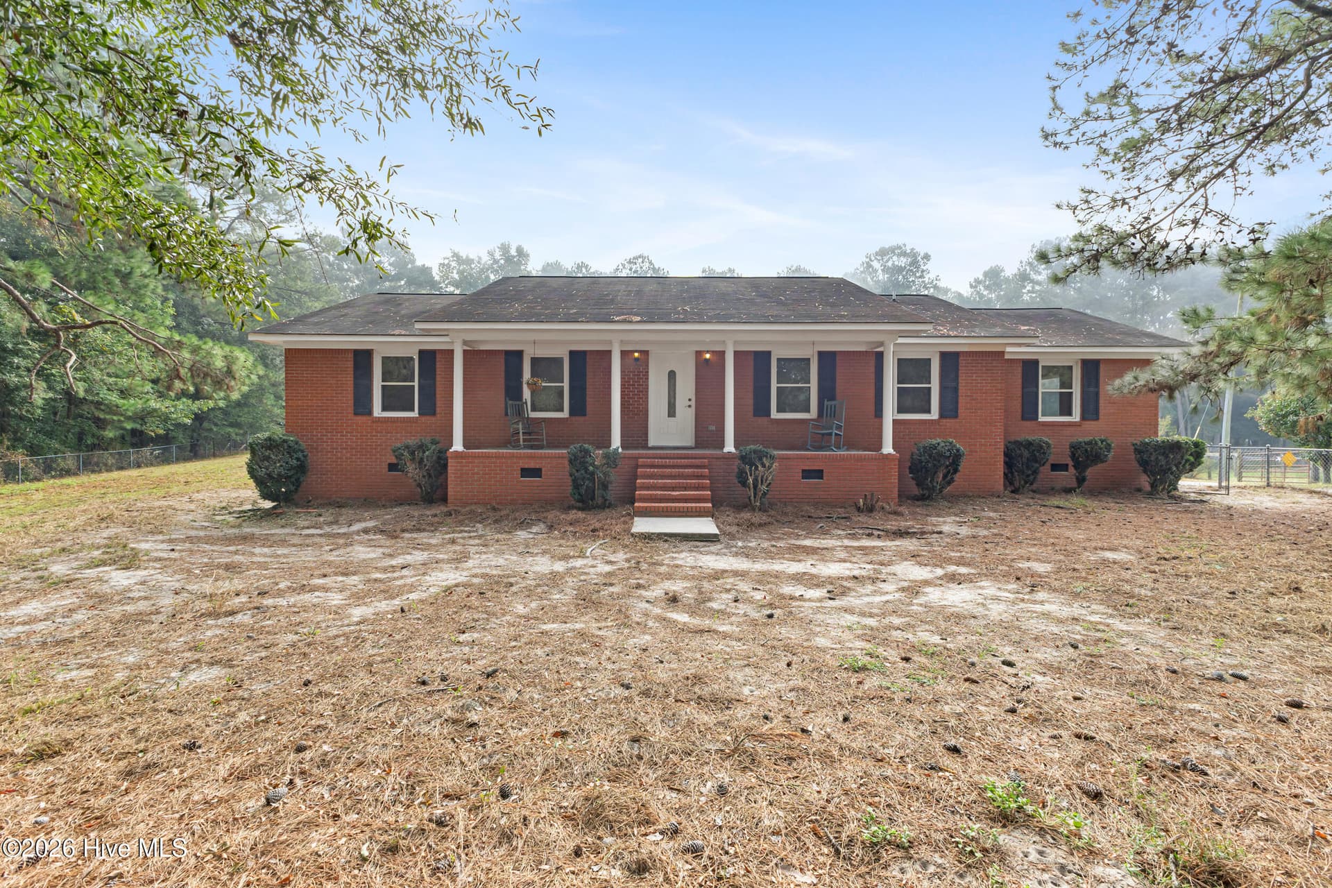 4846 General Howe Highway, Riegelwood, NC 28456