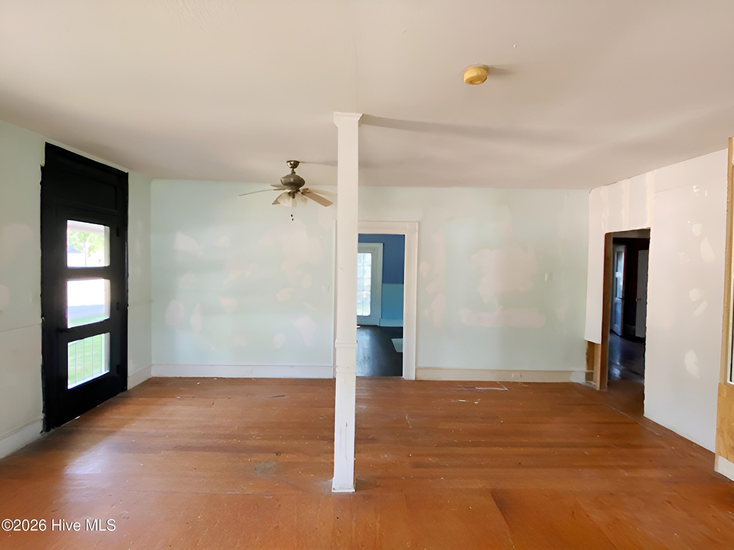 Single Family Residence at 301 S Wilson Street, Fremont, NC 27830, photo 11 of 40