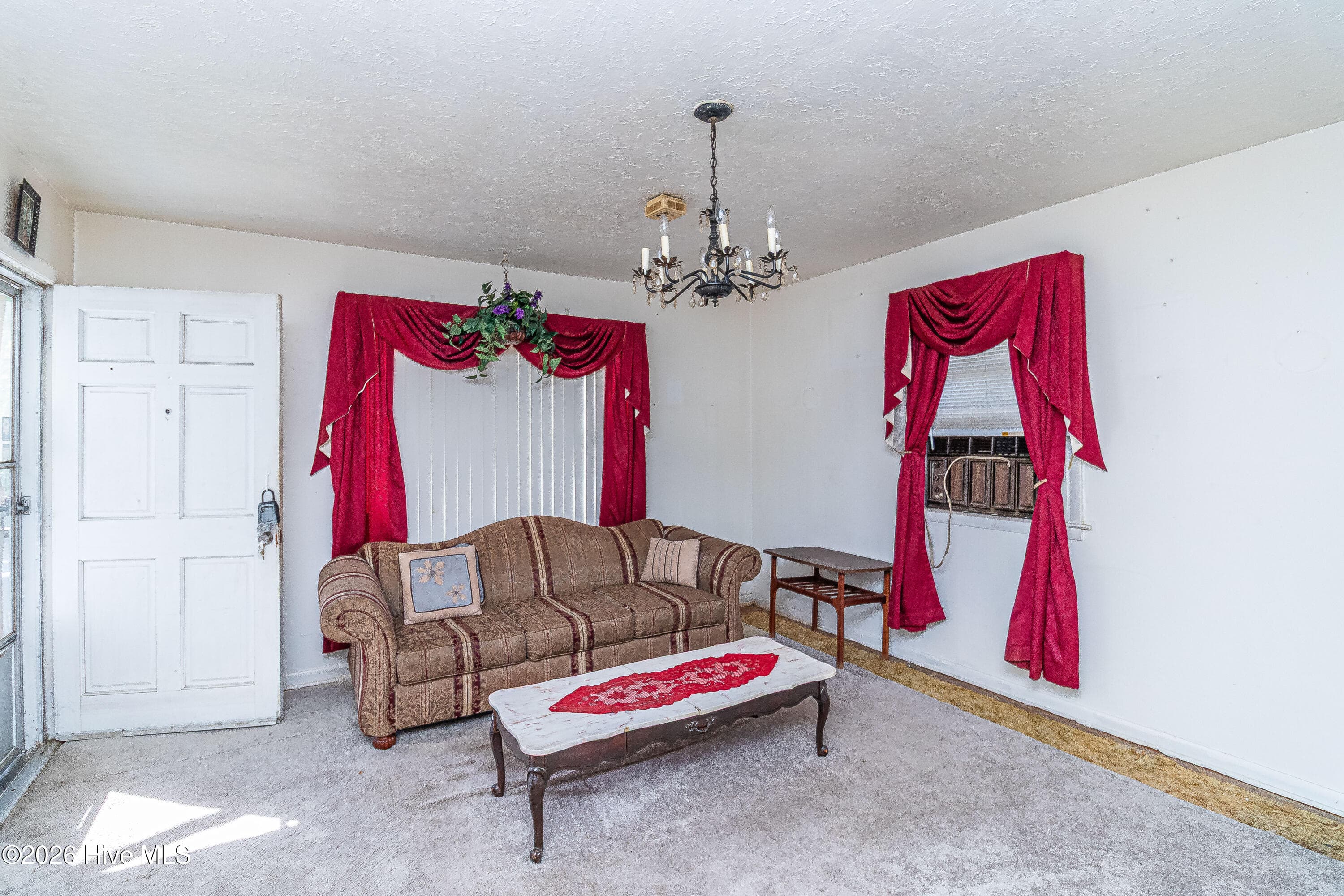 Single Family Residence at 103 Springhill Street, La Grange, NC 28551, photo 6 of 11