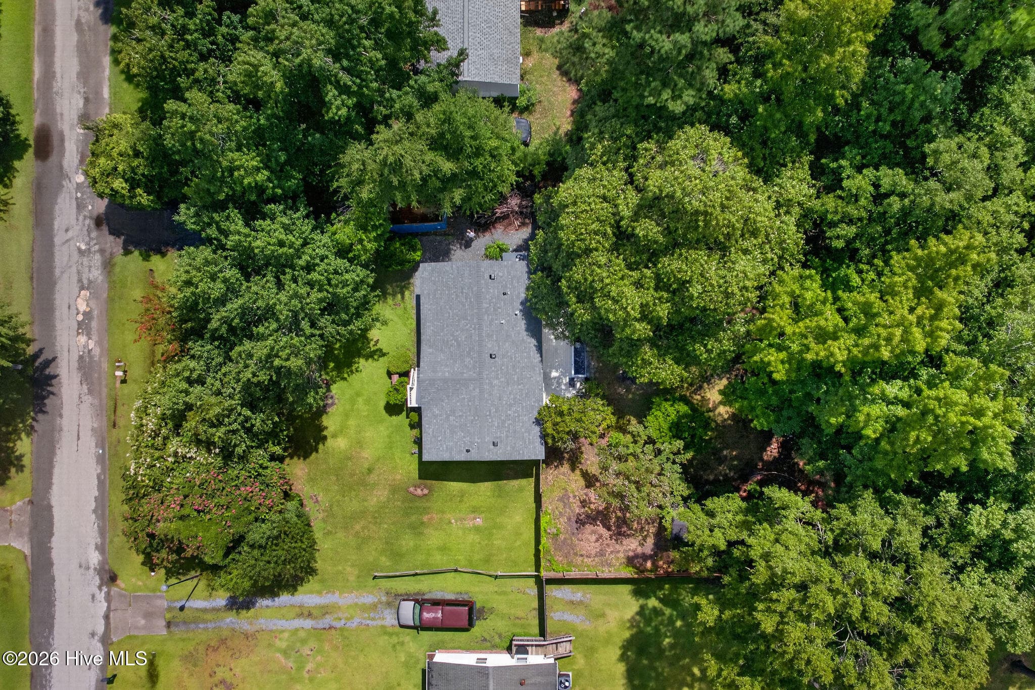 Manufactured Home at 145 Bellhammon Forest Drive, Rocky Point, NC 28457, photo 28 of 43