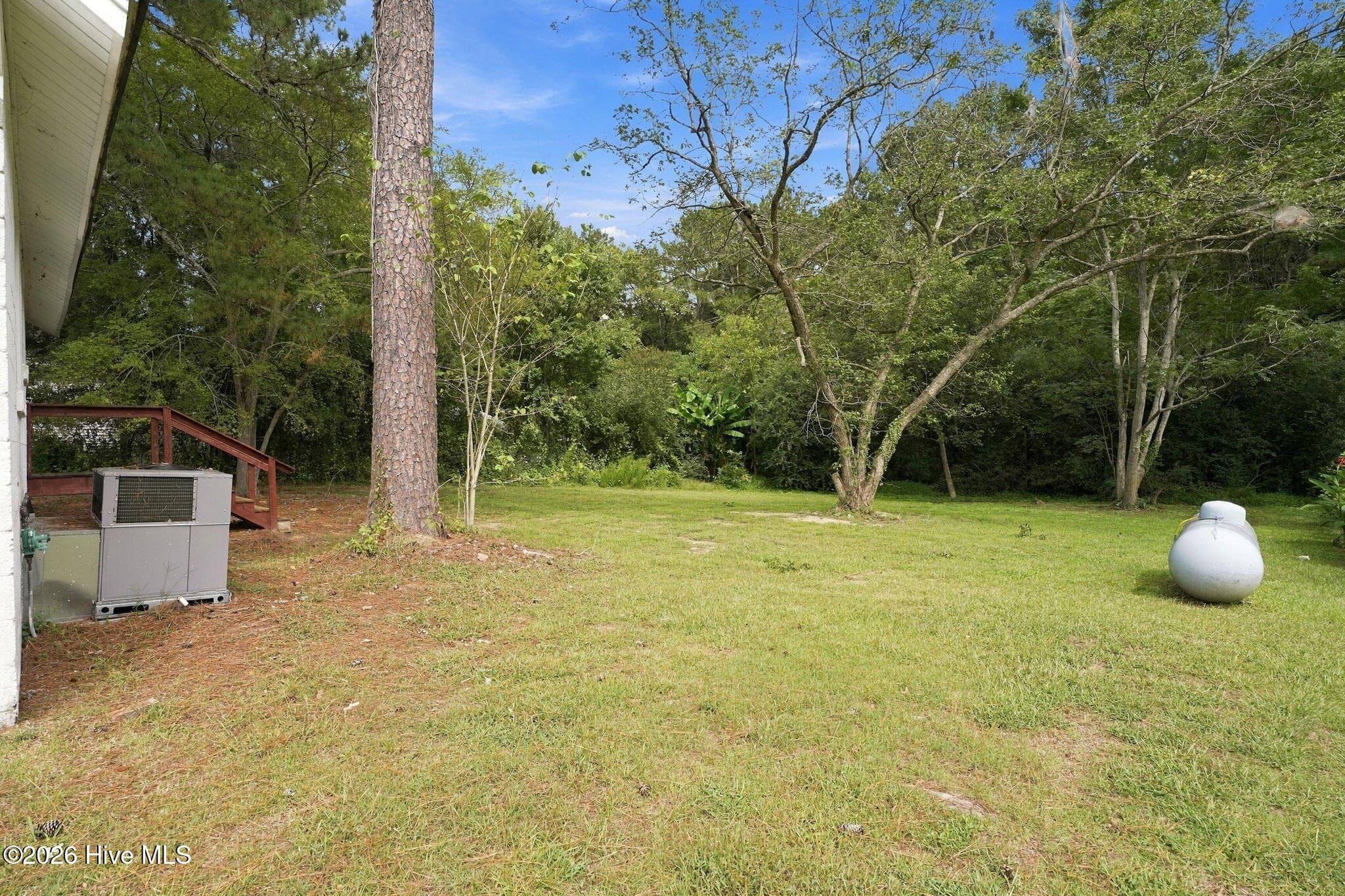 Single Family Residence at 9349 Main Street, Castalia, NC 27816, photo 30 of 31