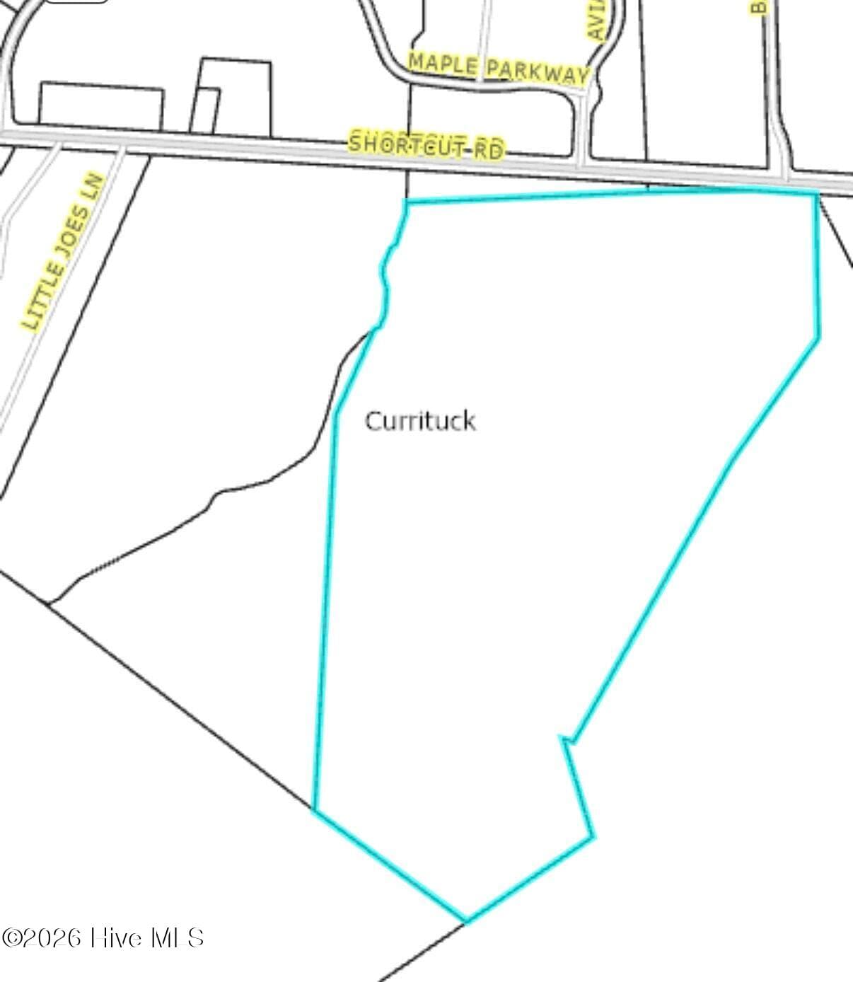 Agriculture at 0000 Shortcut Road, Barco, NC 27917
